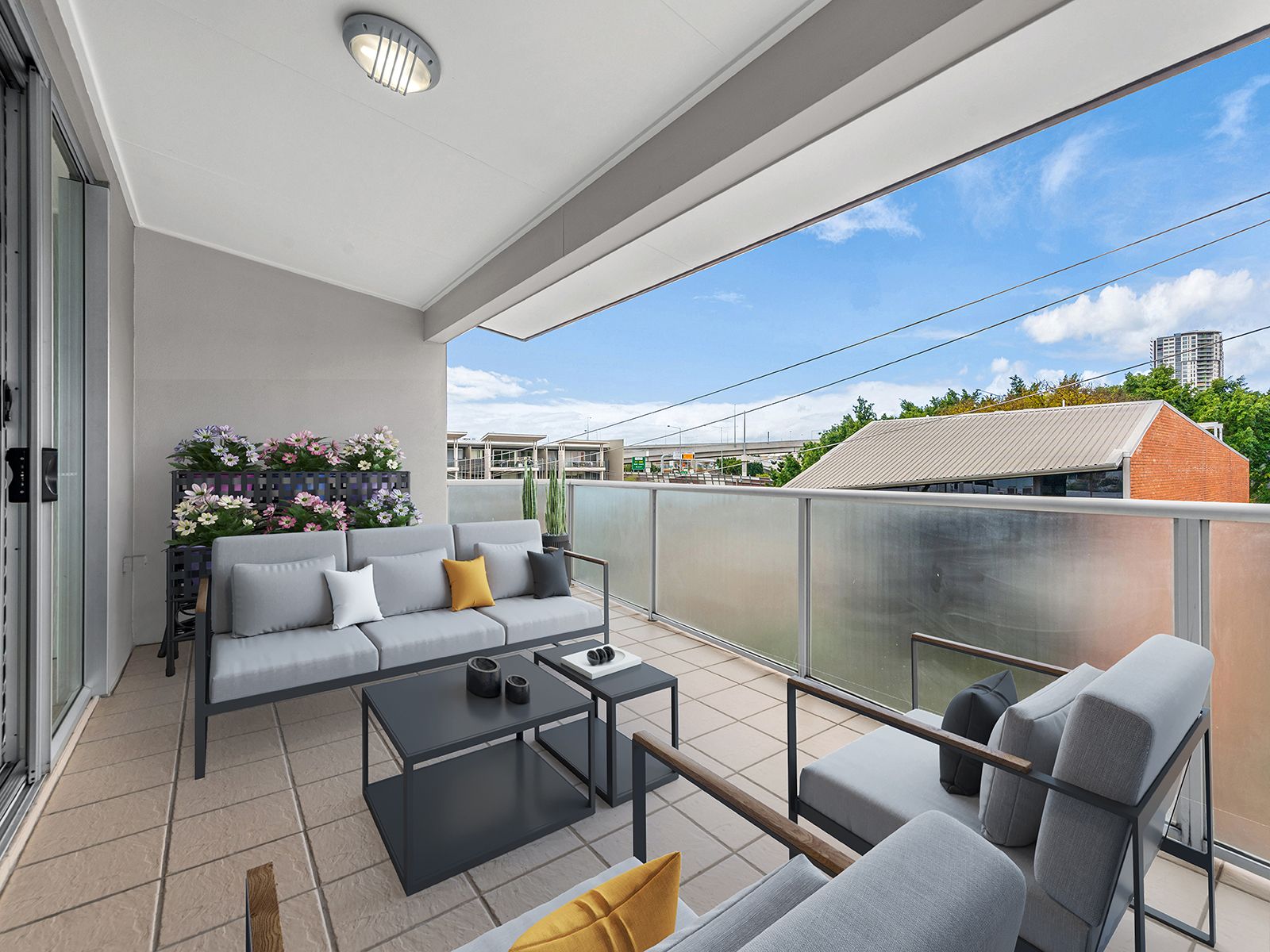 12/16 Wren Street, Bowen Hills, QLD 4006