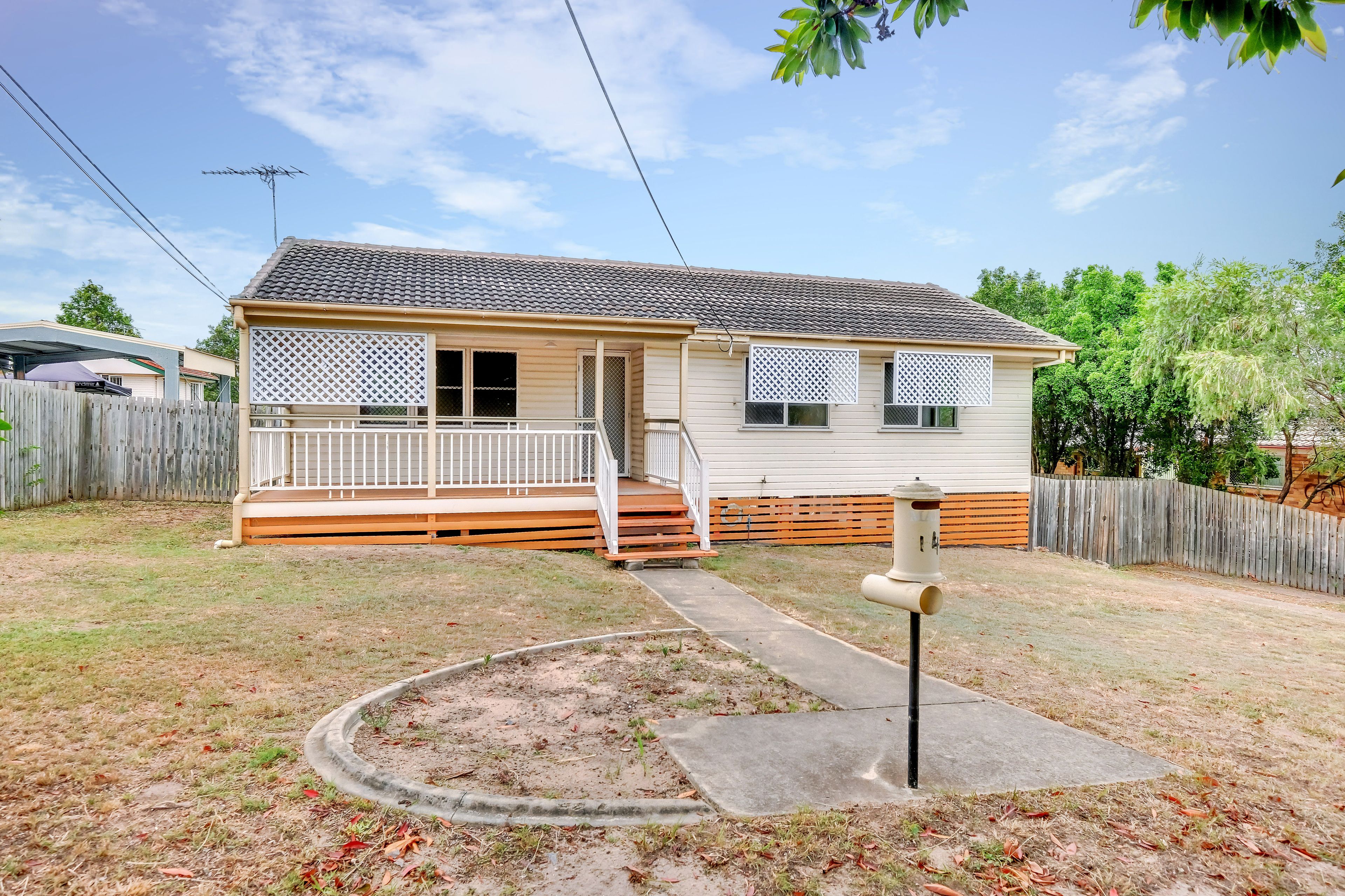 14 Bootes Street, Inala, QLD 4077