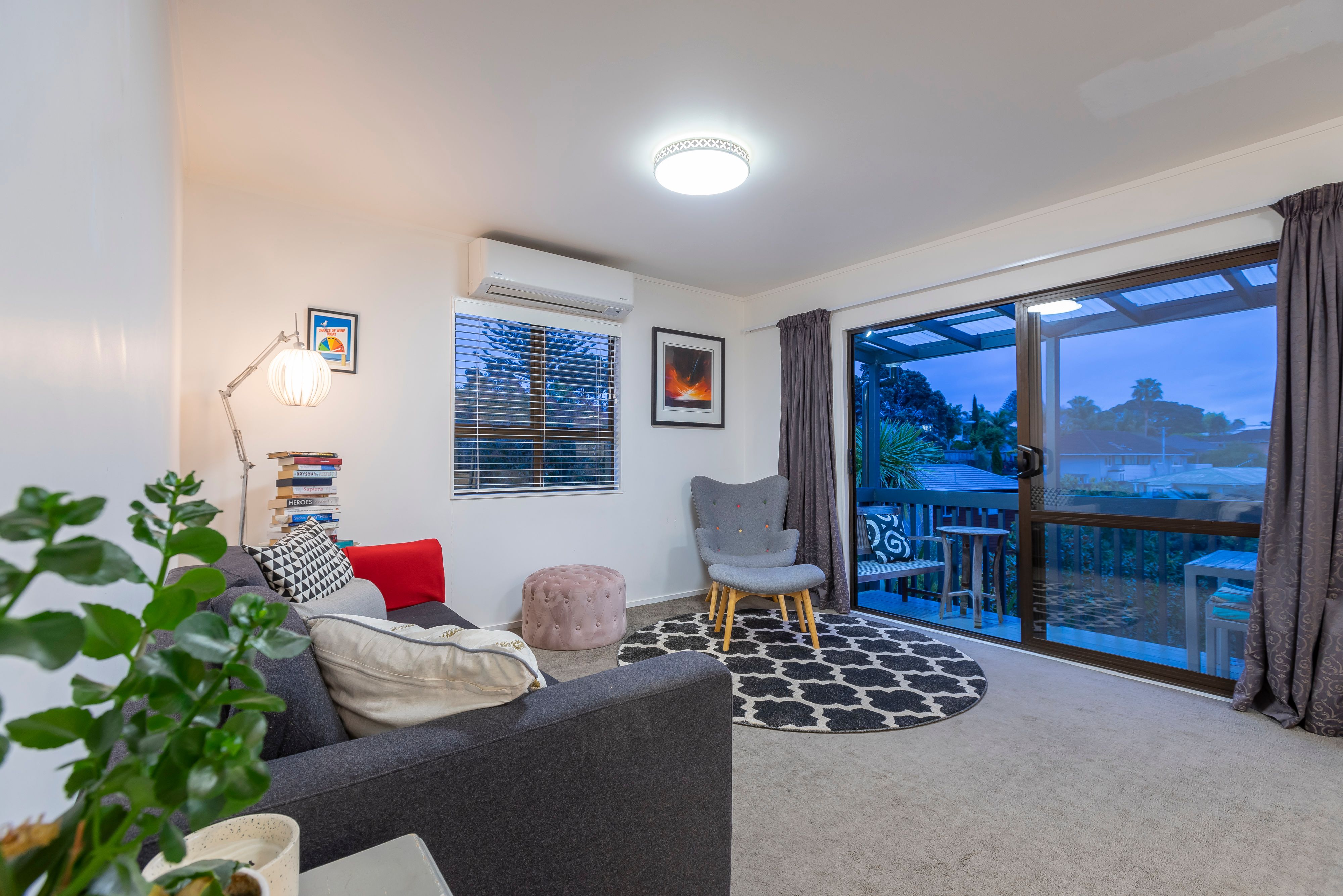 2/4 Webber Street, Westmere, Auckland City