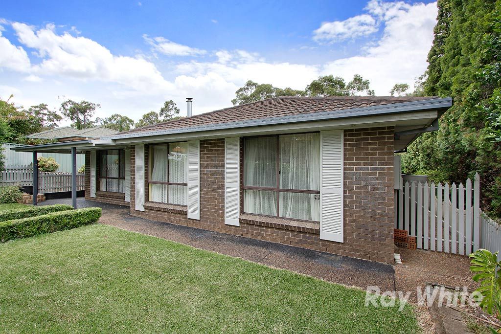 20 Atlanta Avenue, Woodrising, NSW 2284