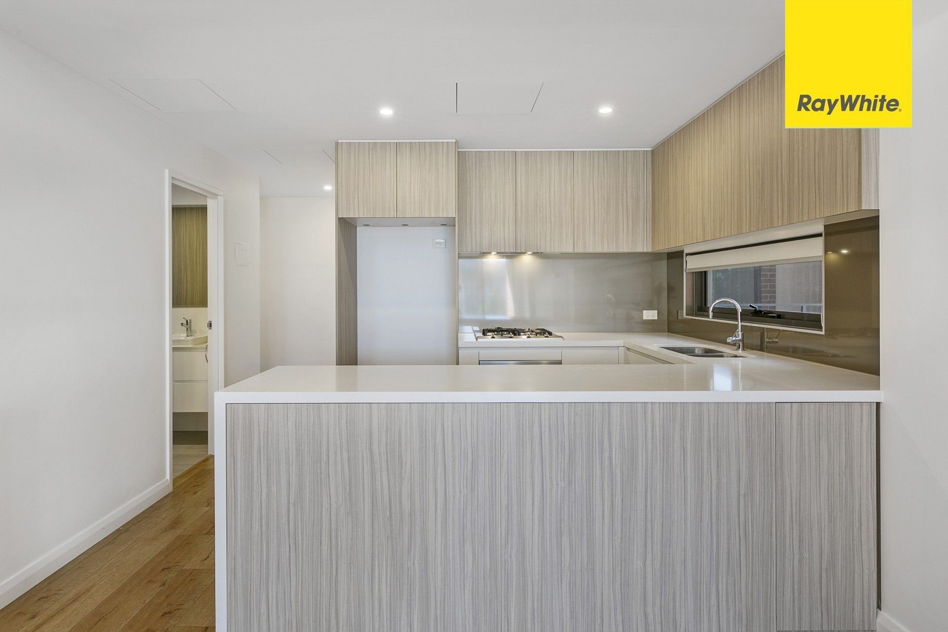 B109/28-34 Carlingford Road, Epping, NSW 2121