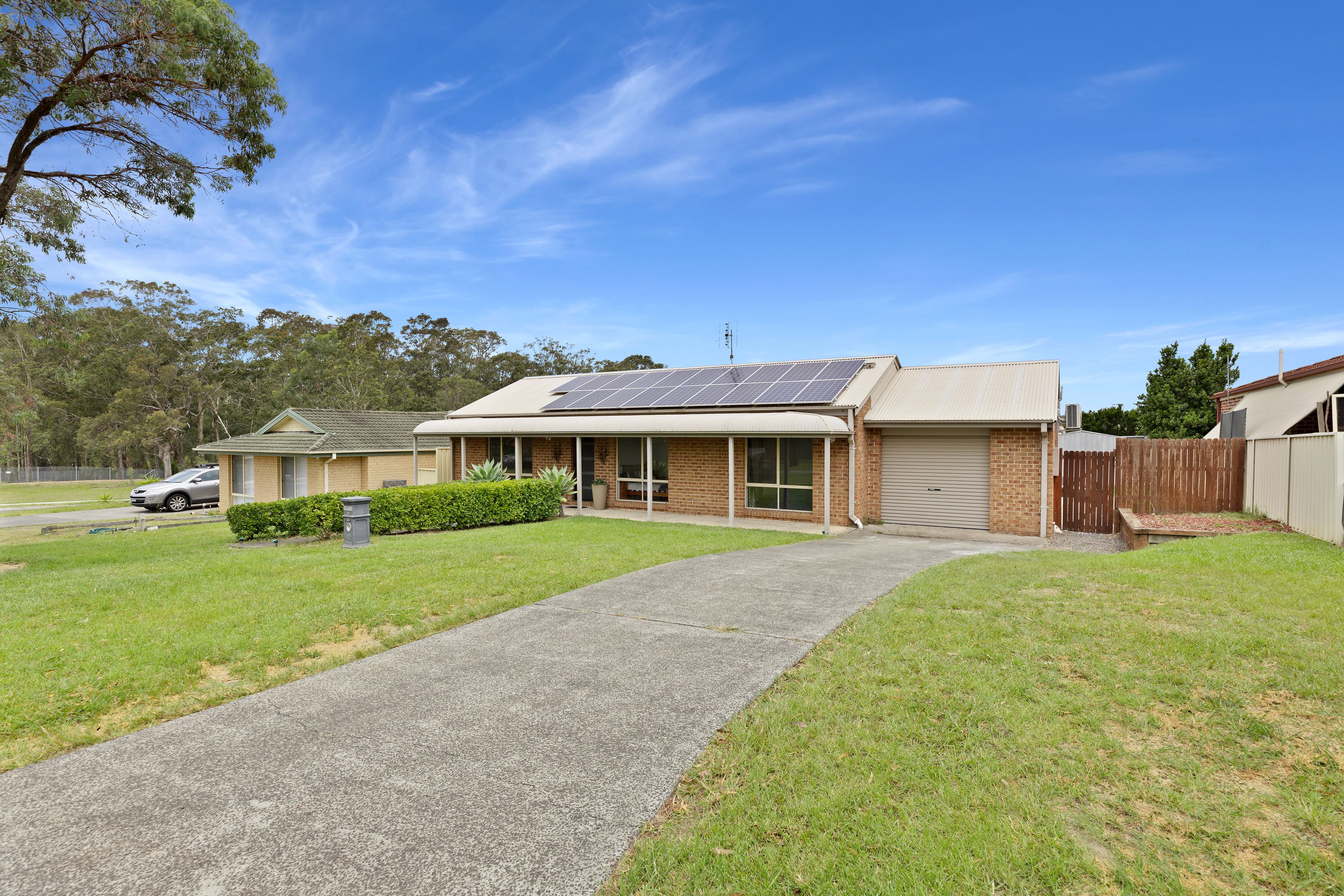 26 Socrates Place, Worrigee, NSW 2540