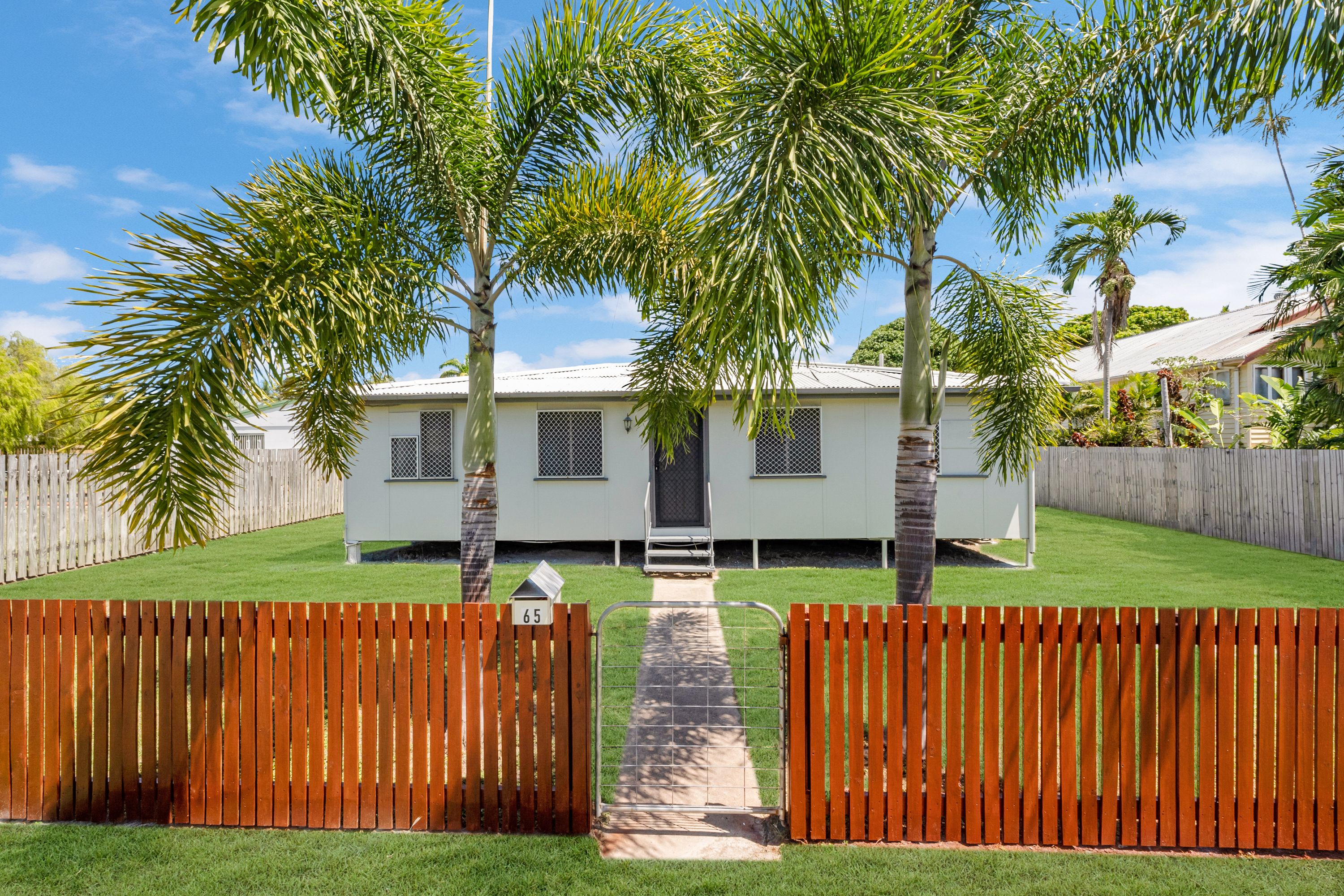 65 Wagner Street, Oonoonba QLD 4811
