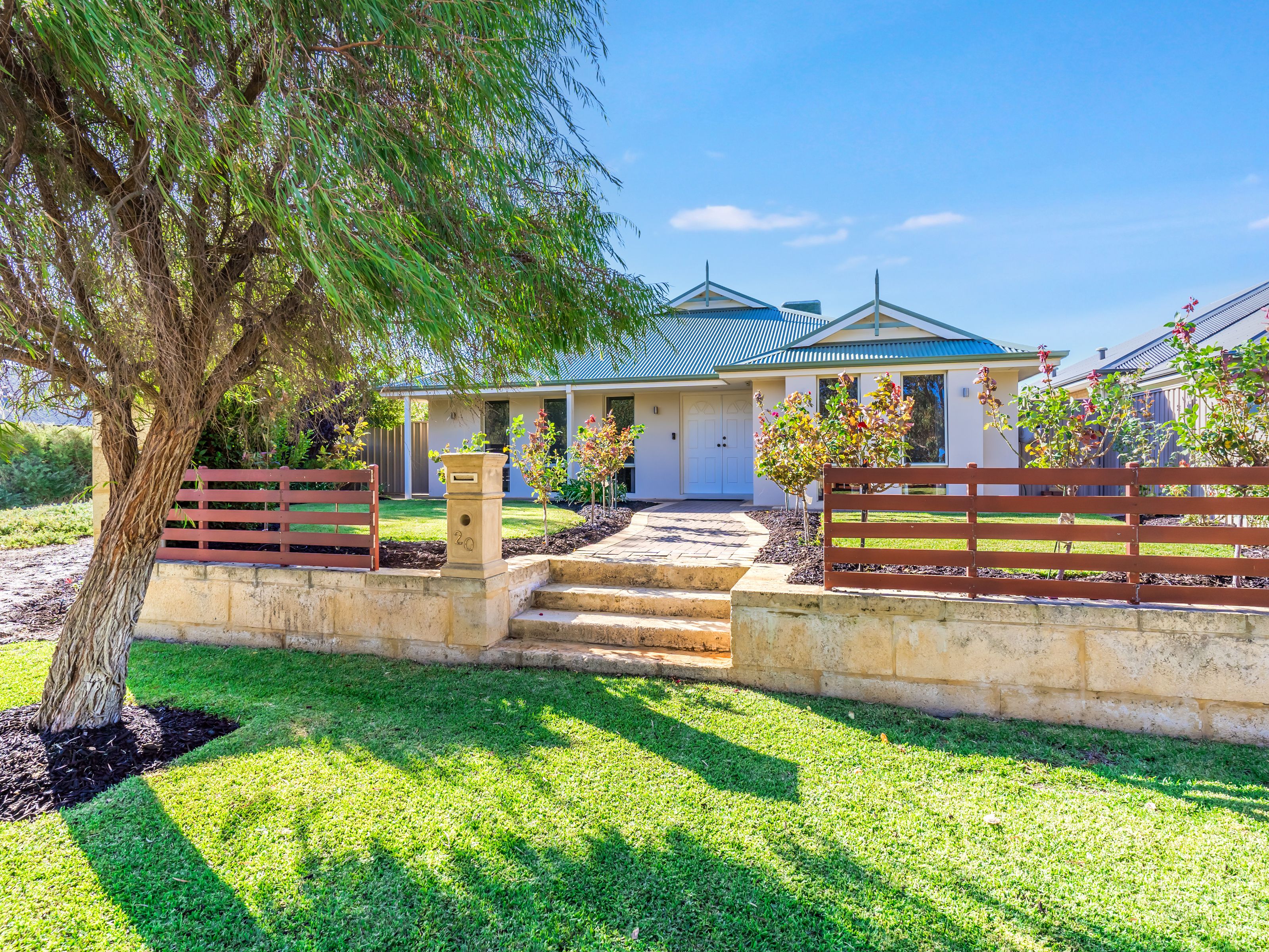 20 Shetland Way, Baldivis, WA 6171