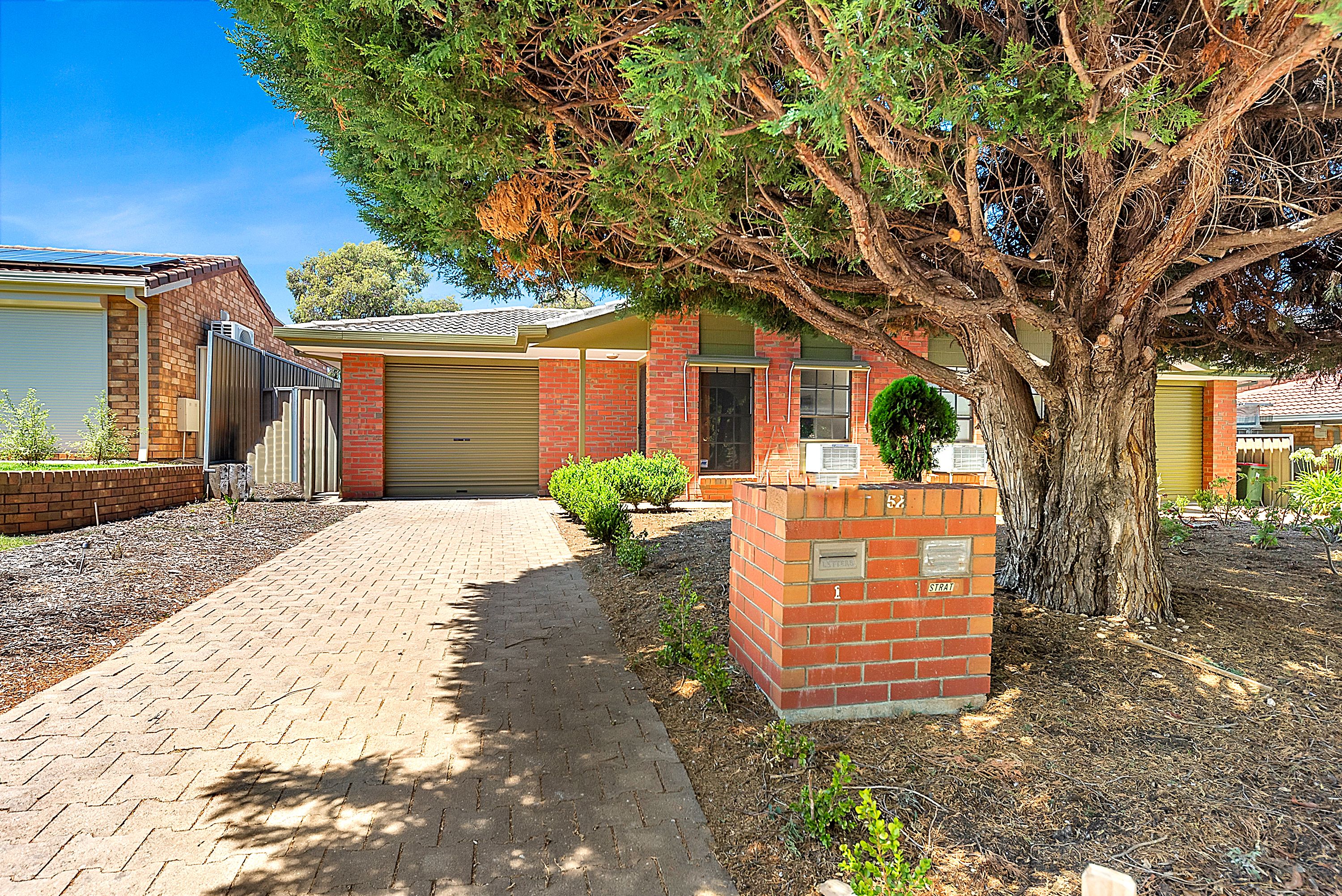 1/52 Carruthers Drive, Modbury North SA 5092