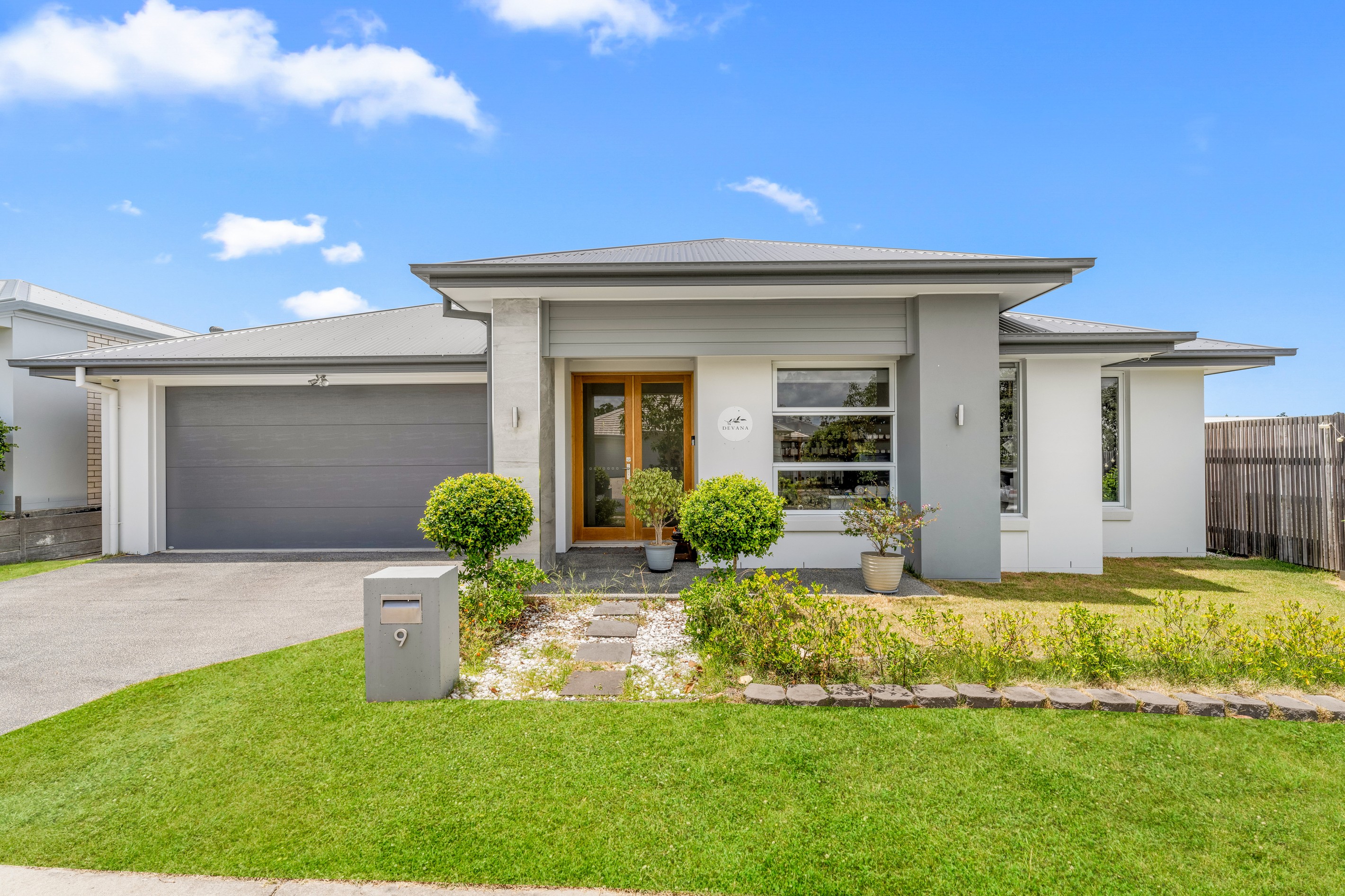 9 Teal Circuit, Greenbank, QLD 4124