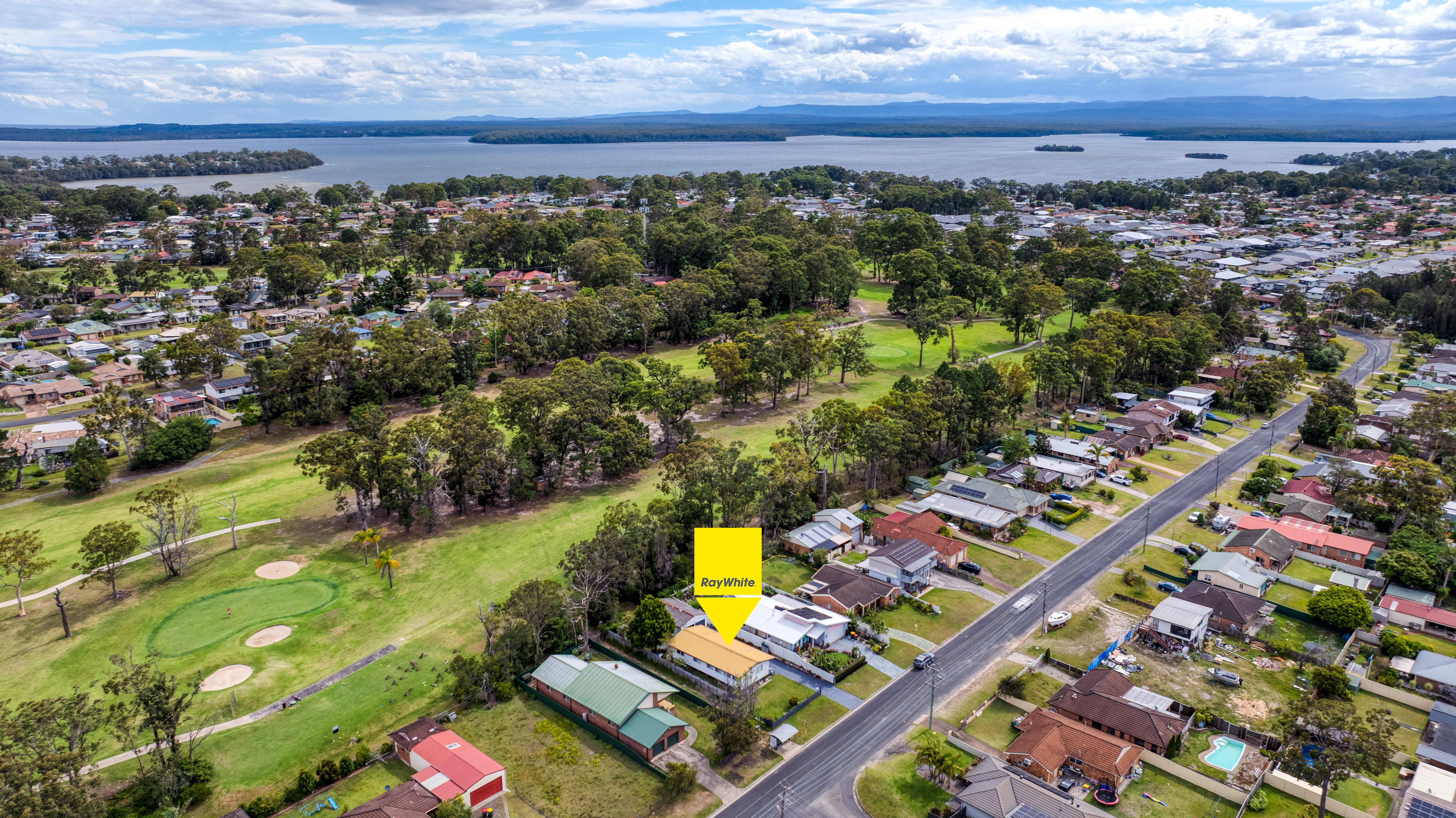 170 The Park Drive, Sanctuary Point, NSW