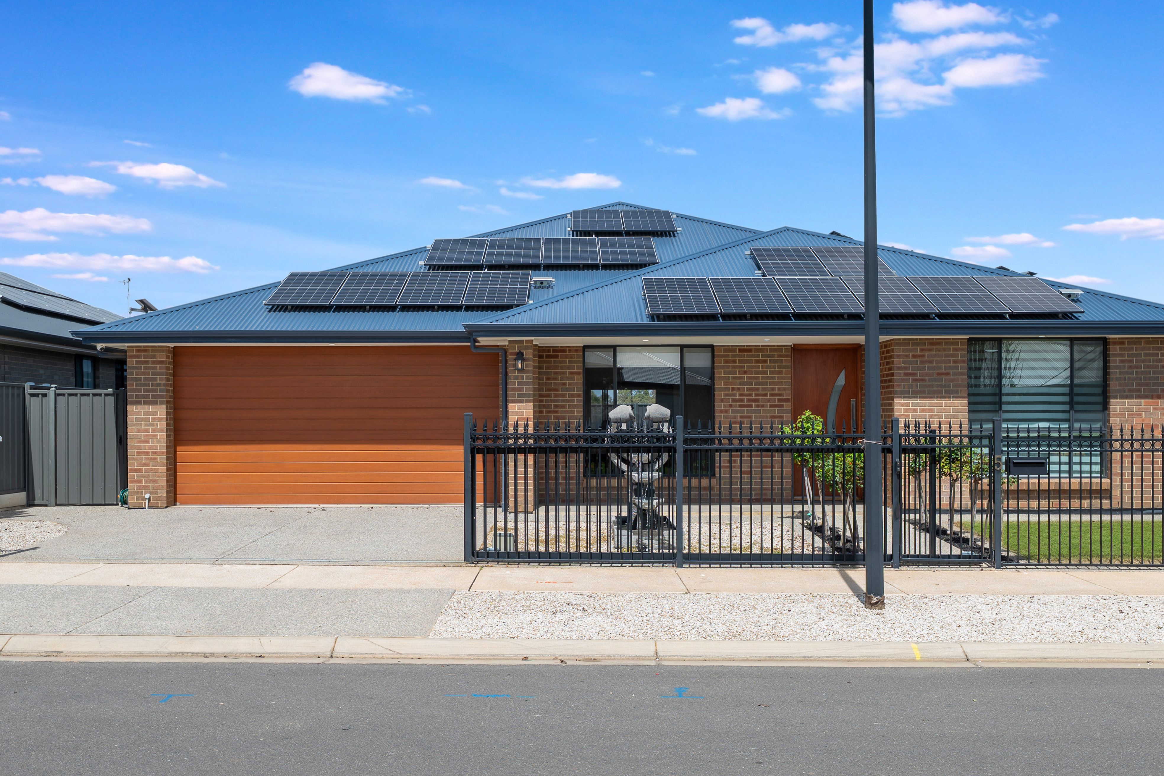 5 Parkvale Drive, Angle Vale, SA 5117