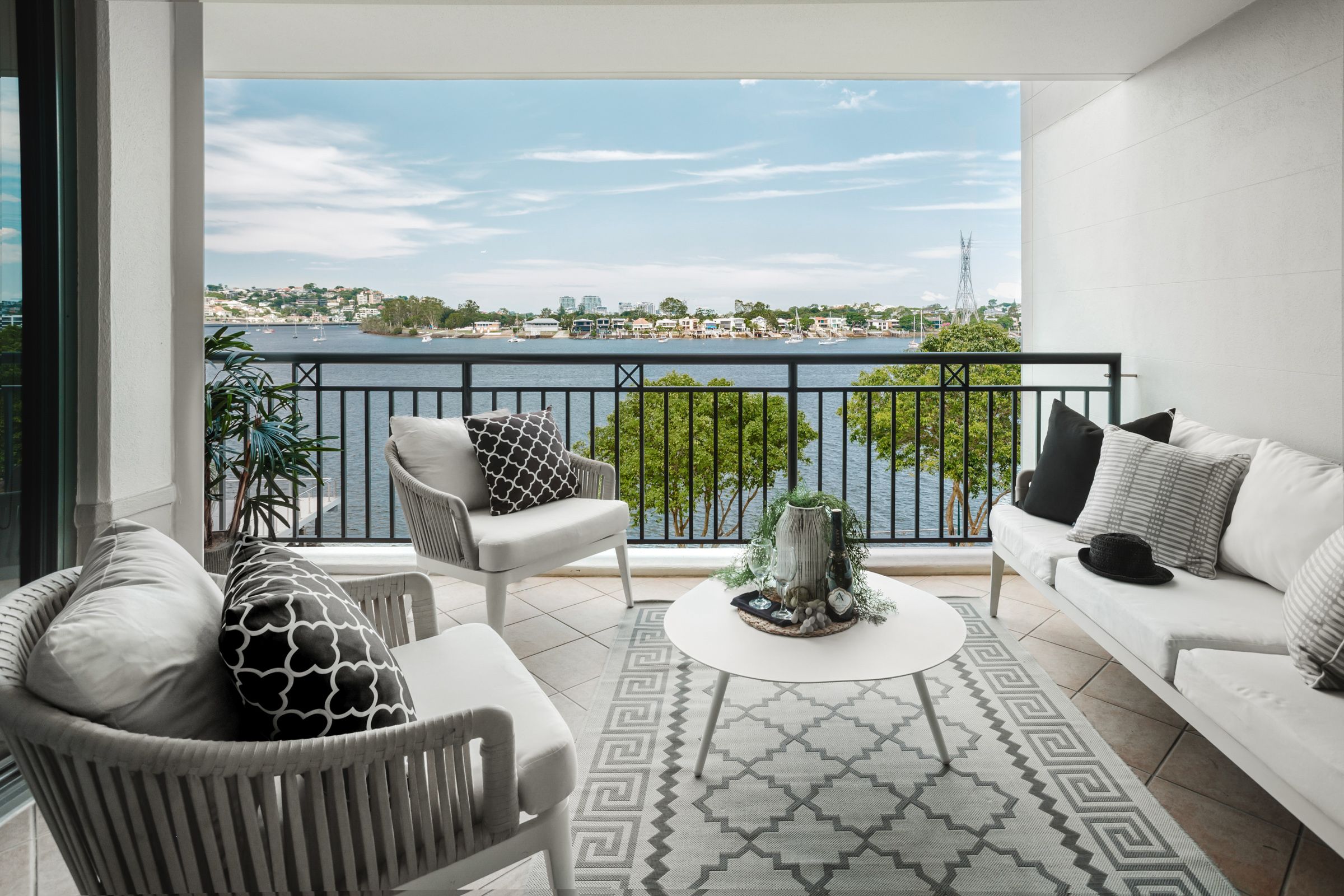 306/45C Newstead Terrace, Newstead, QLD 4006