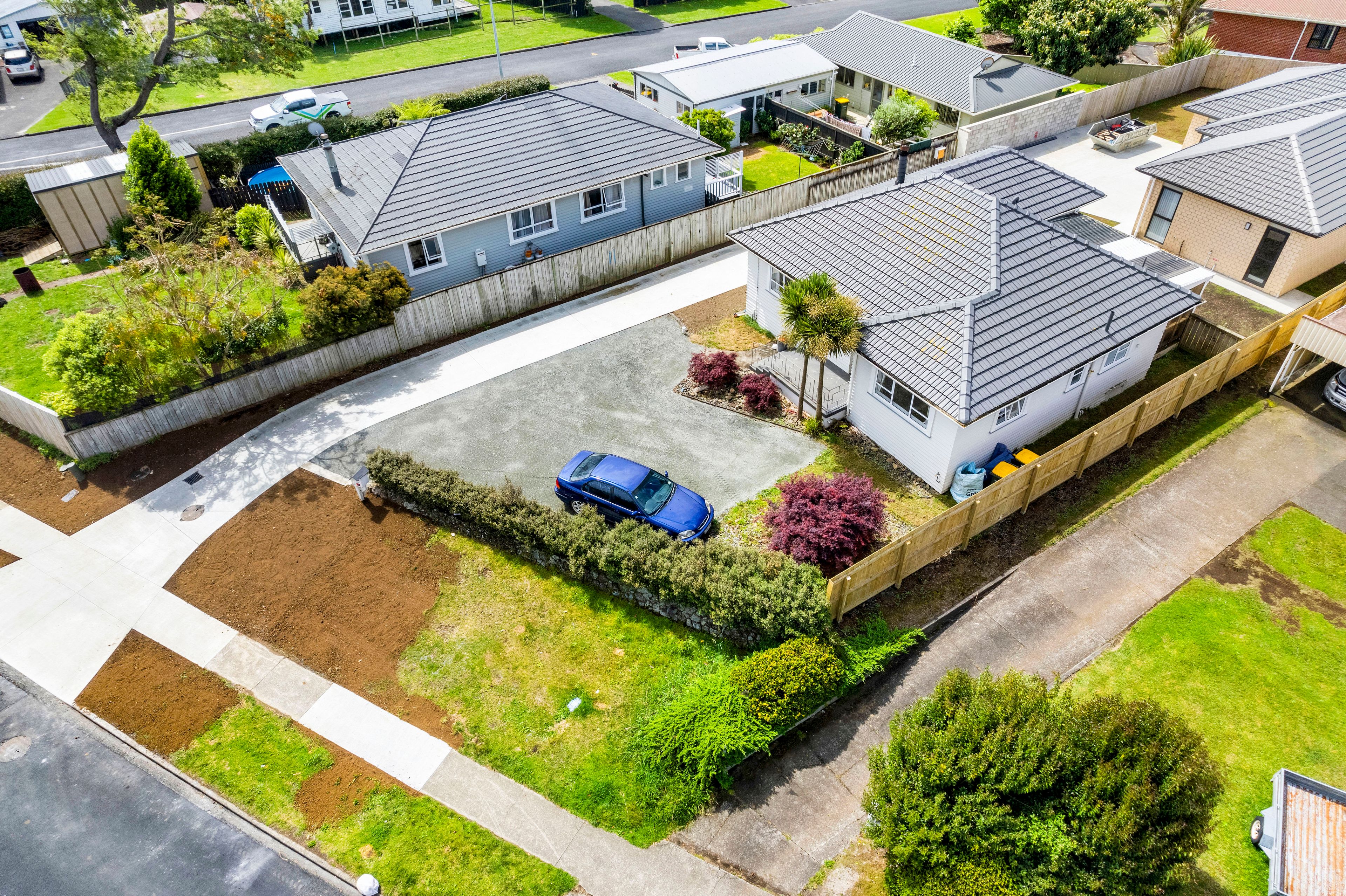 37 King Street, Waiuku, Franklin