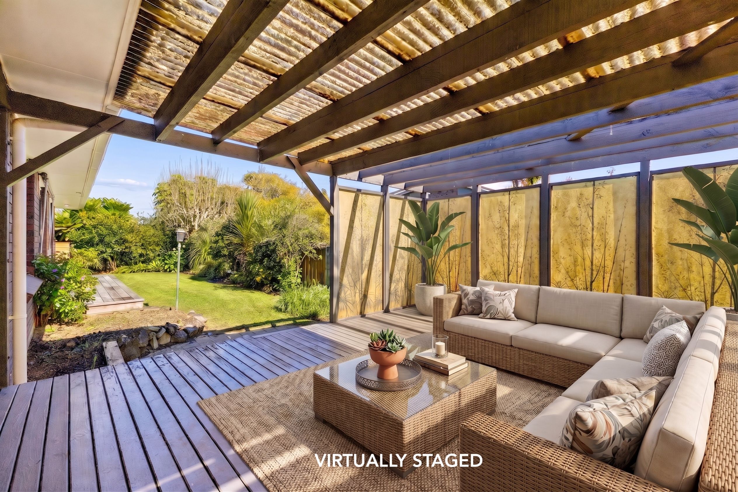 1/12 Bungalore Place, Half Moon Bay, Manukau City