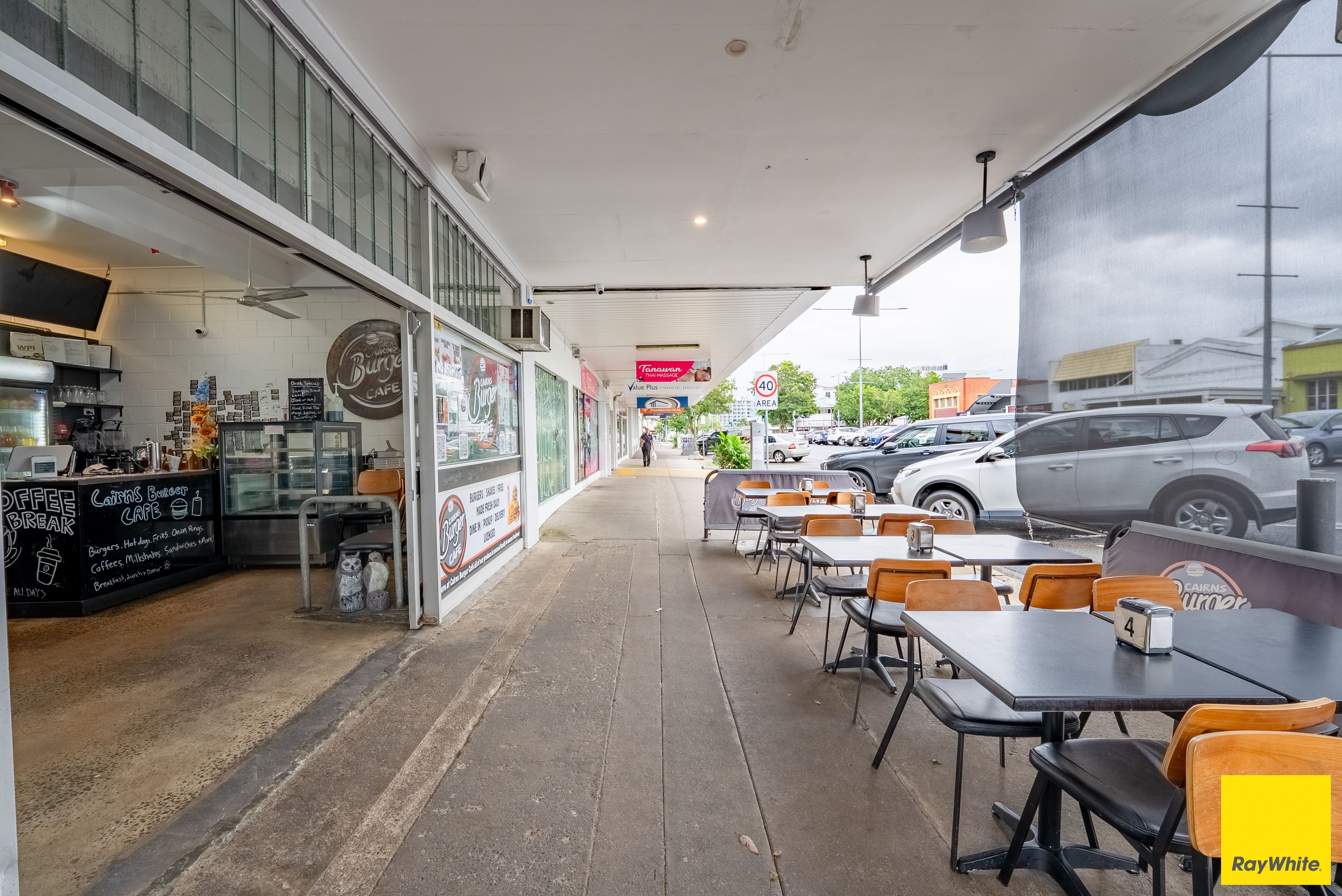 15A Aplin Street, Cairns City, QLD 4870