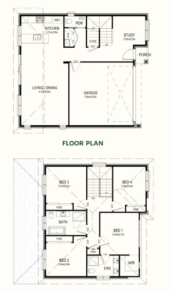 Lot 11, Proposed Road, Werrington, NSW 2747