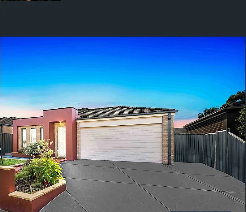 4 Stony Brook Way, Truganina, VIC 3029