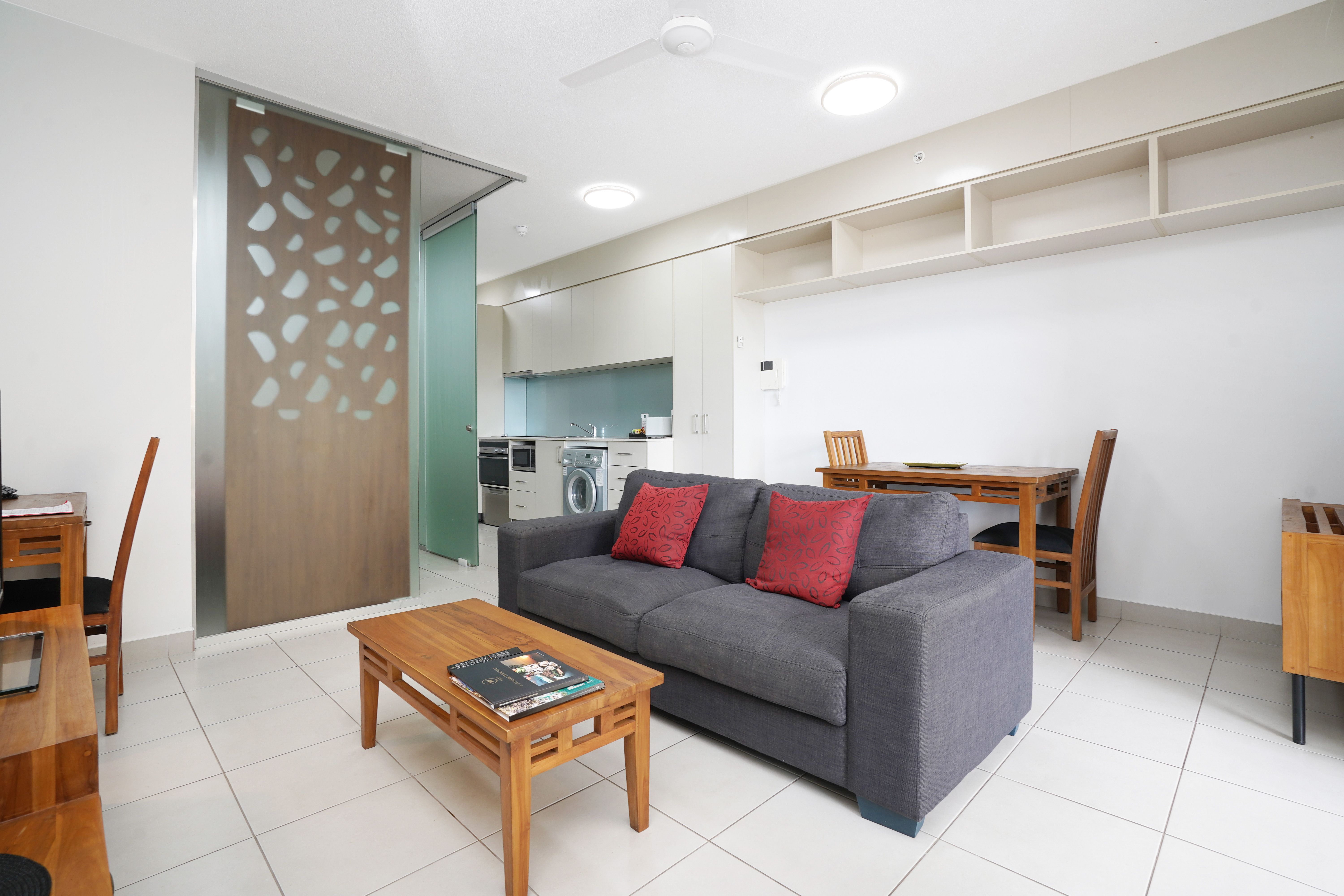 515-516/6 Carey Street, DARWIN CITY, NT 0800