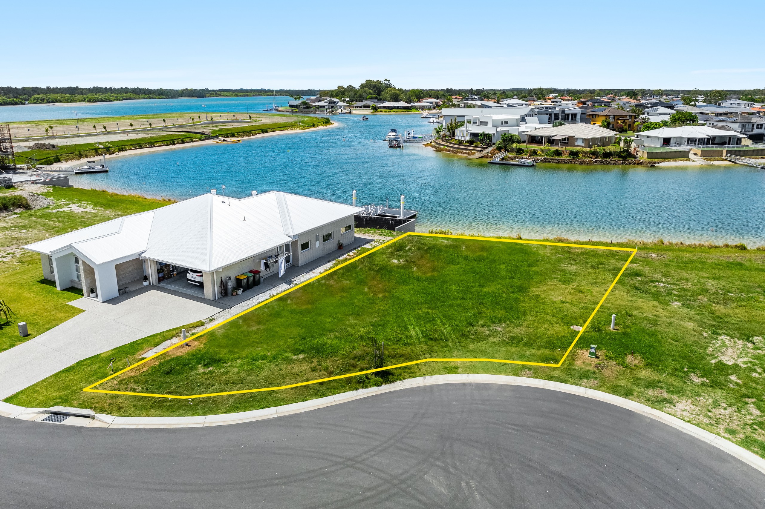 23 Romiaka Court, Yamba, NSW 2464