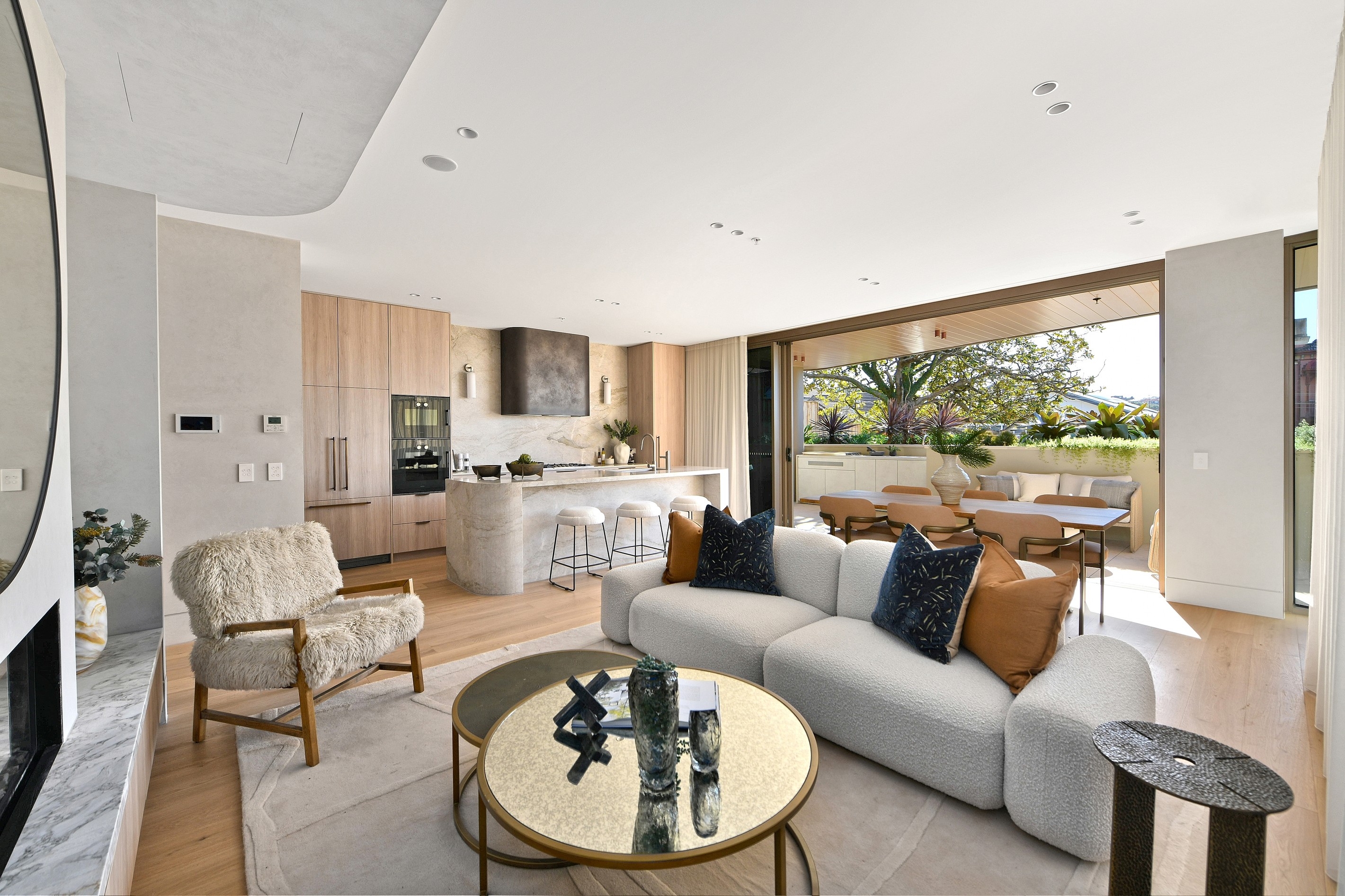 Residence 1/163 Coogee Bay Road, Coogee, NSW 2034