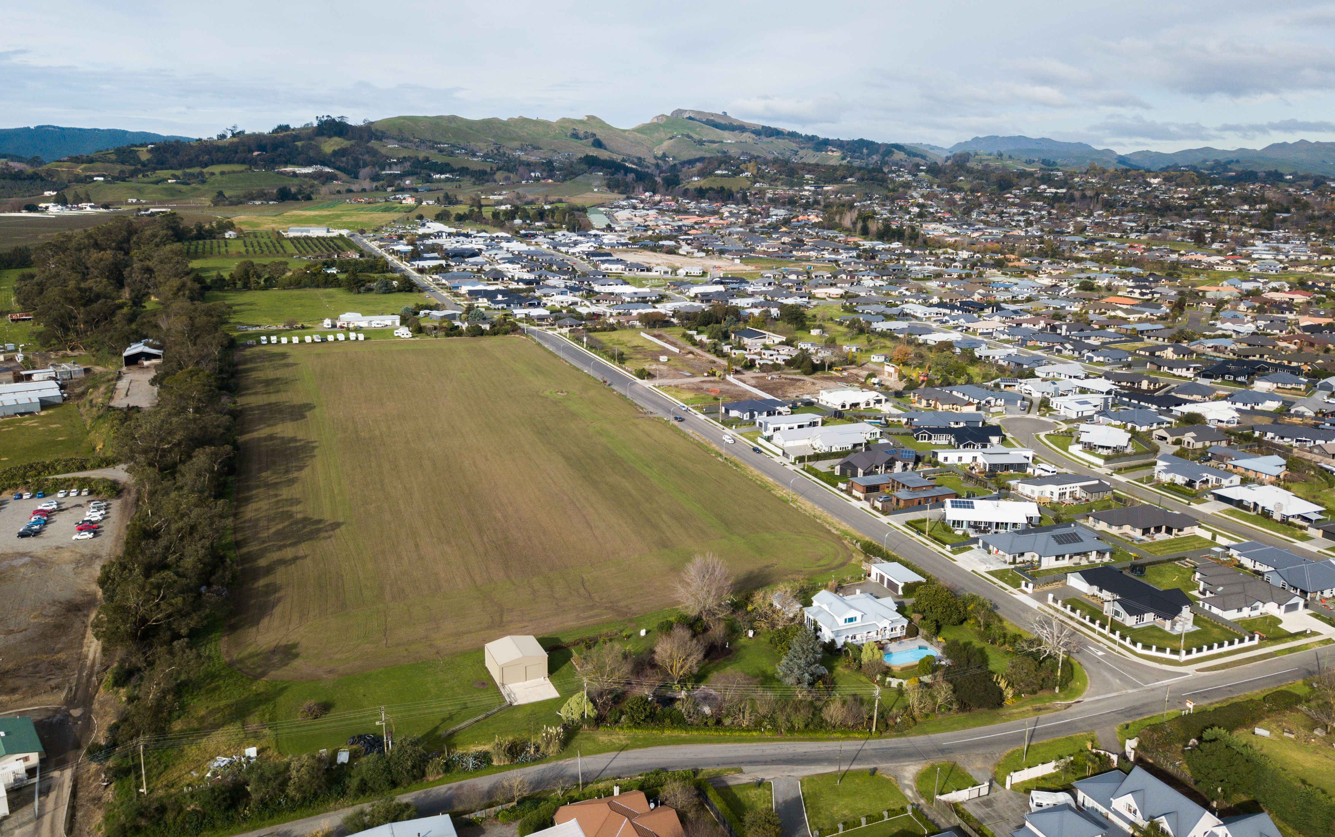 160 Arataki Road, Havelock North, Hastings District
