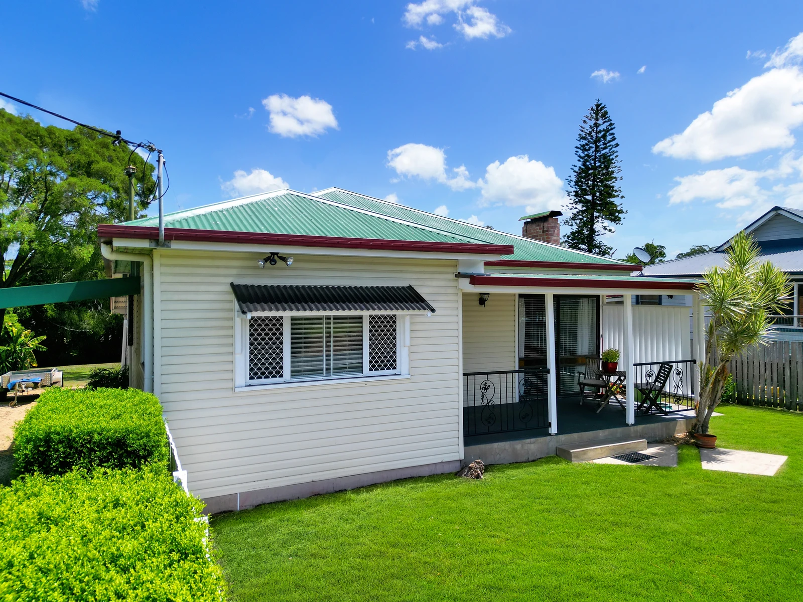 61 Lennox Street, Casino, NSW 2470