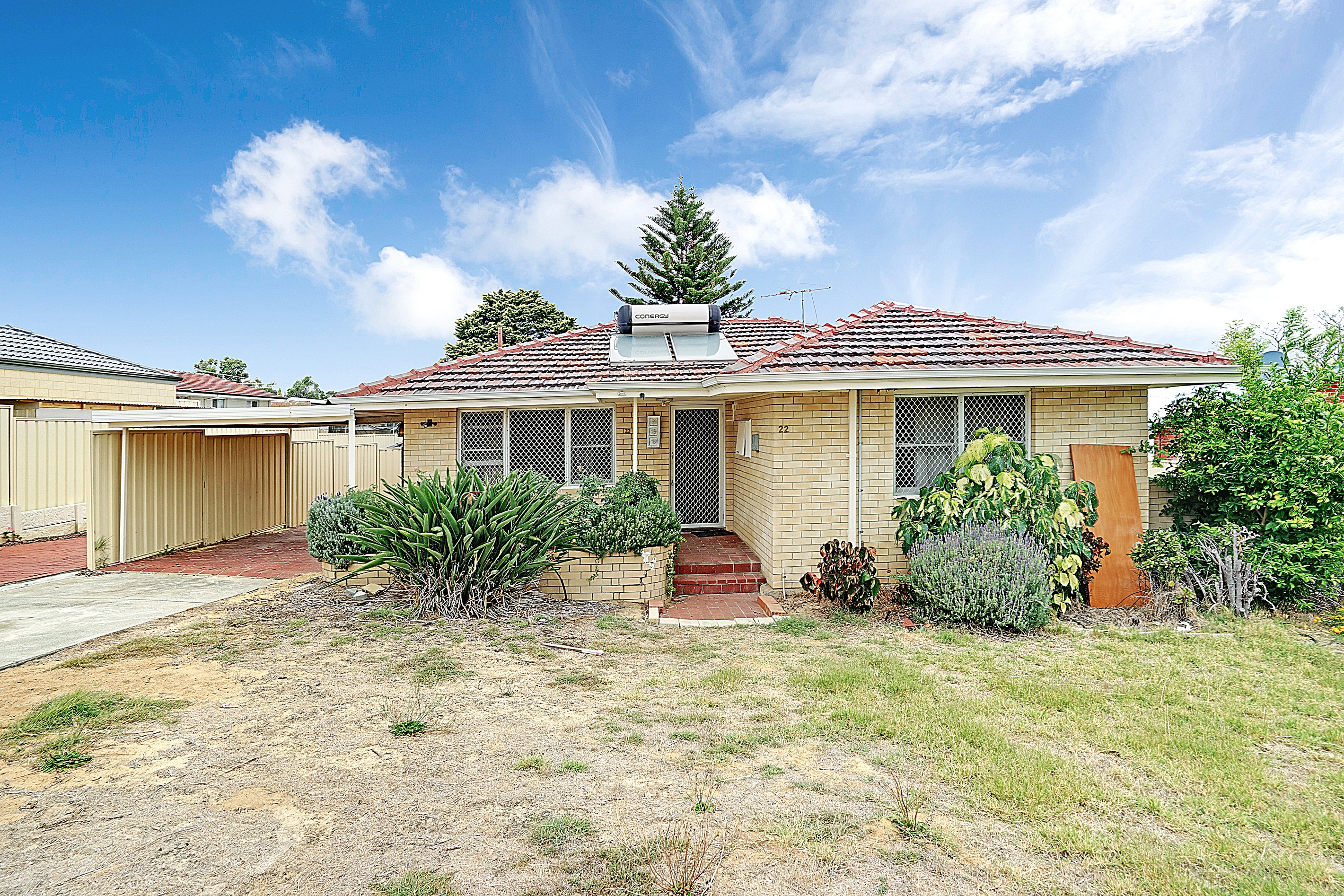 22 Barrows Way, Balga, WA 6061