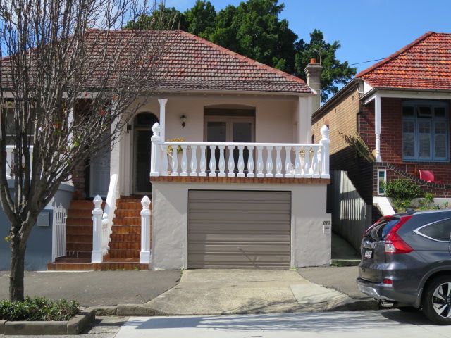 213 Norton Street, Leichhardt, NSW 2040