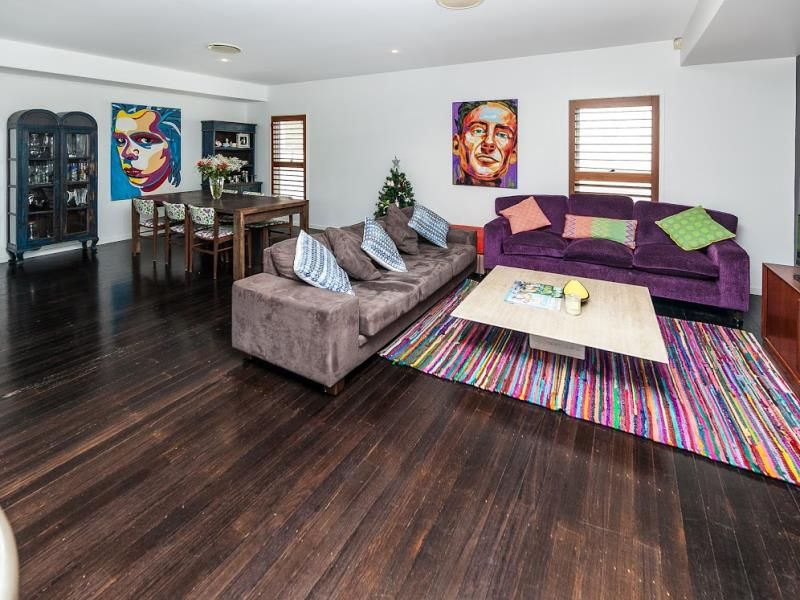 64 Beck Street, Paddington, QLD 4064