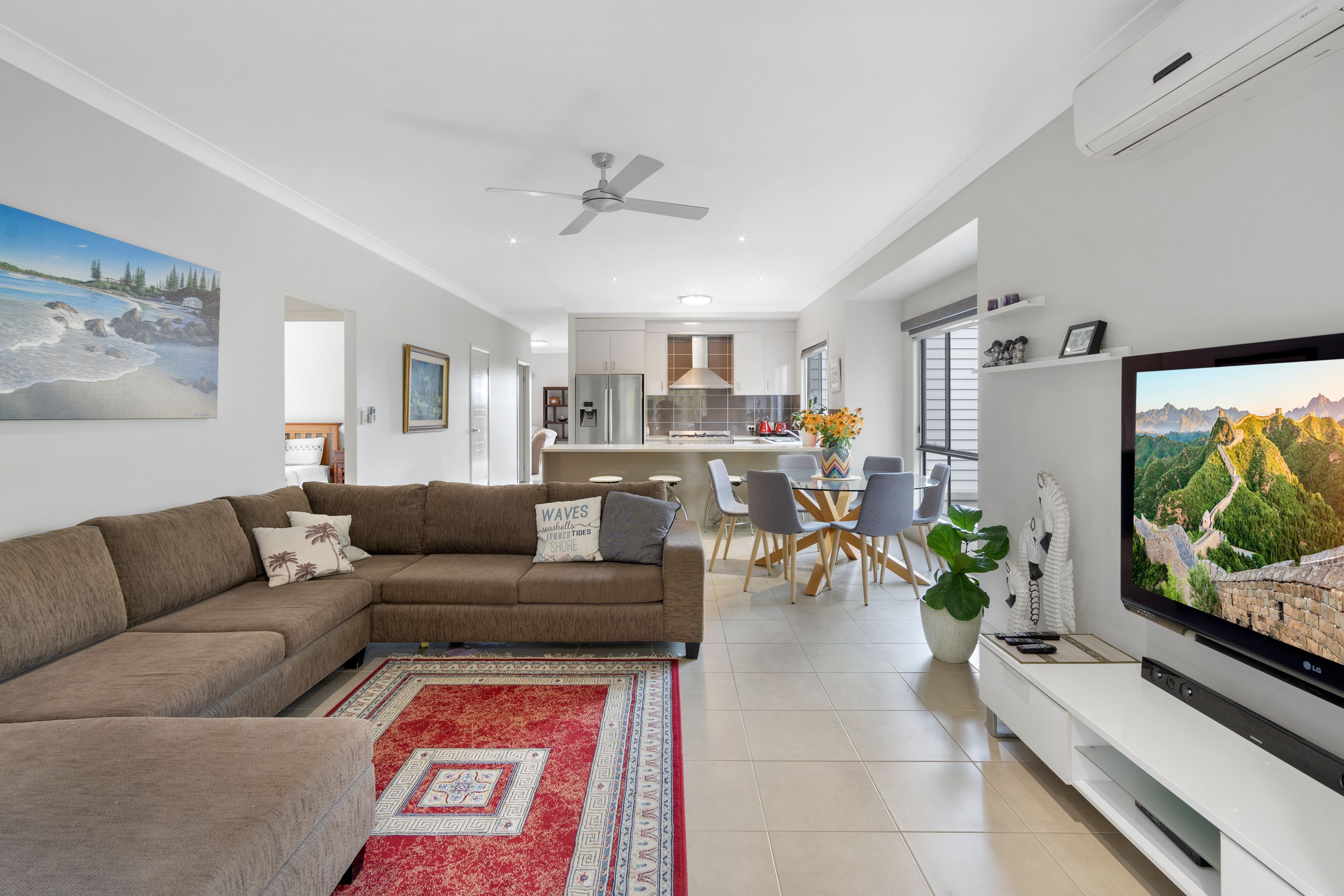 39 Heatherdale Drive, Upper Coomera, QLD 4209 Sold House Ray White