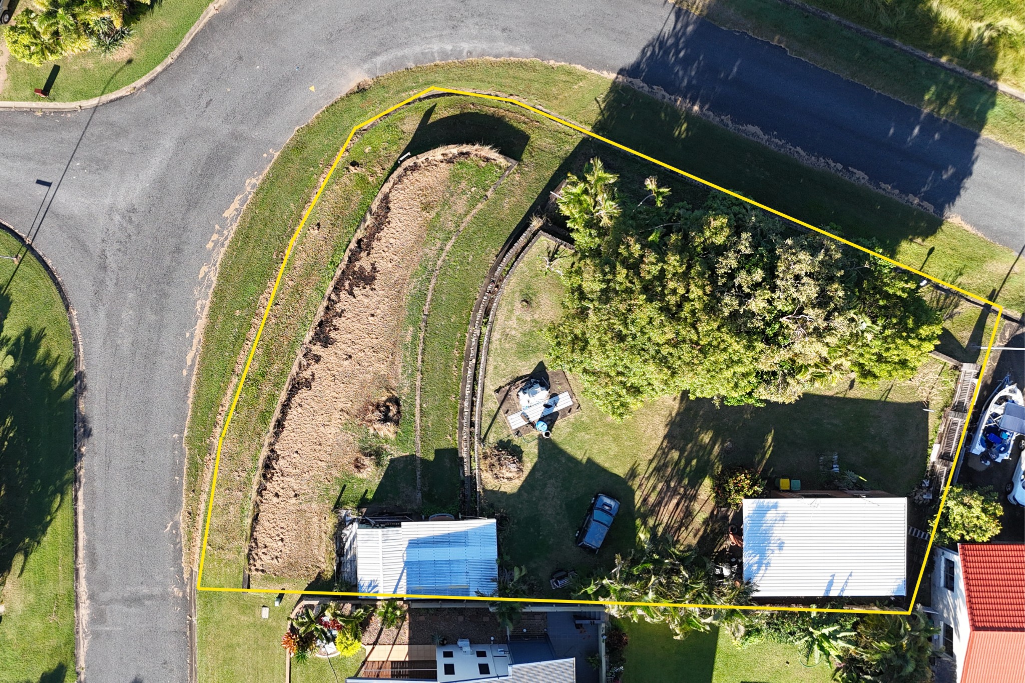 3 Silver Street, Grasstree Beach, QLD 4740