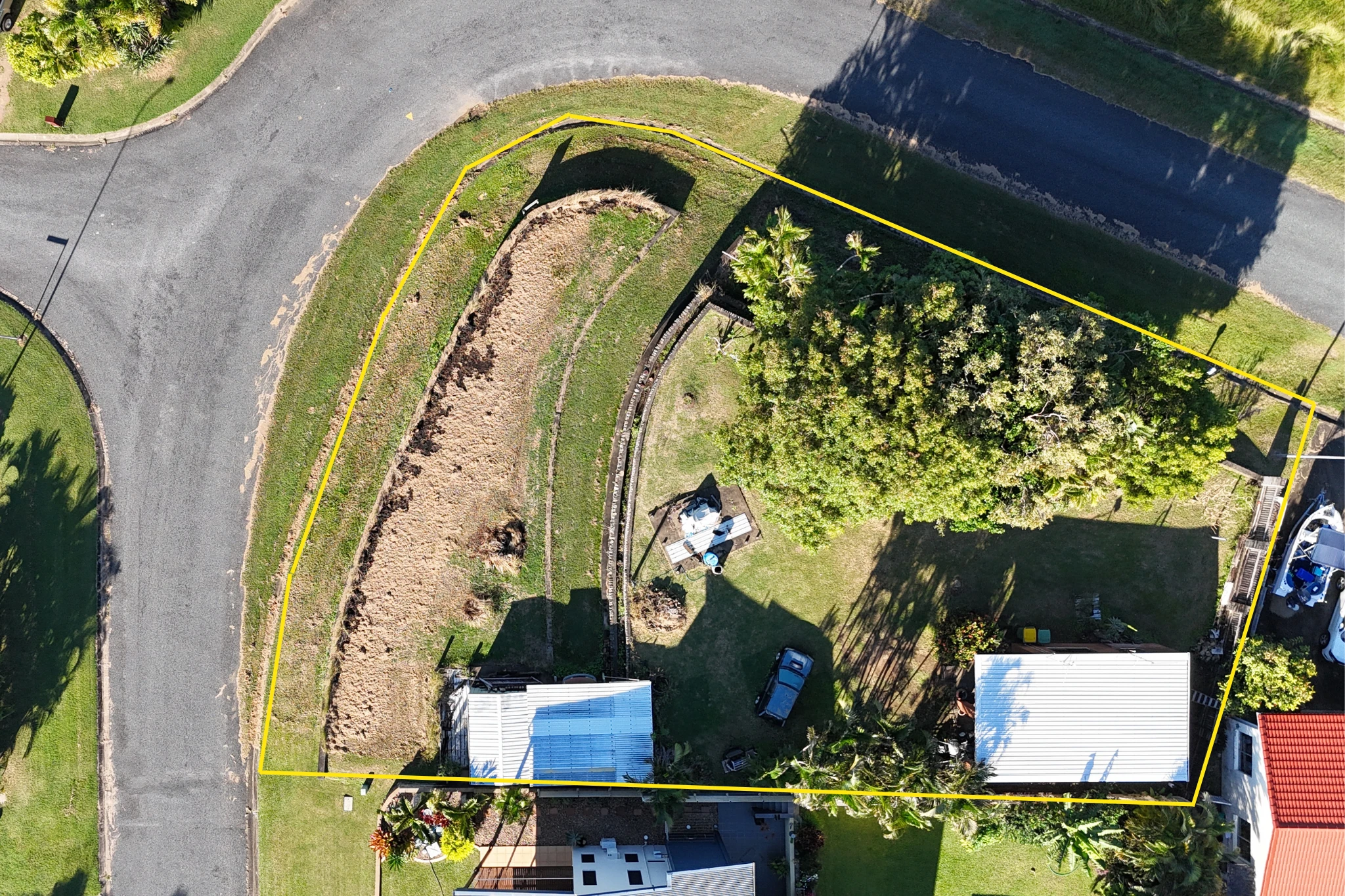 3 Silver Street, Grasstree Beach, QLD 4740