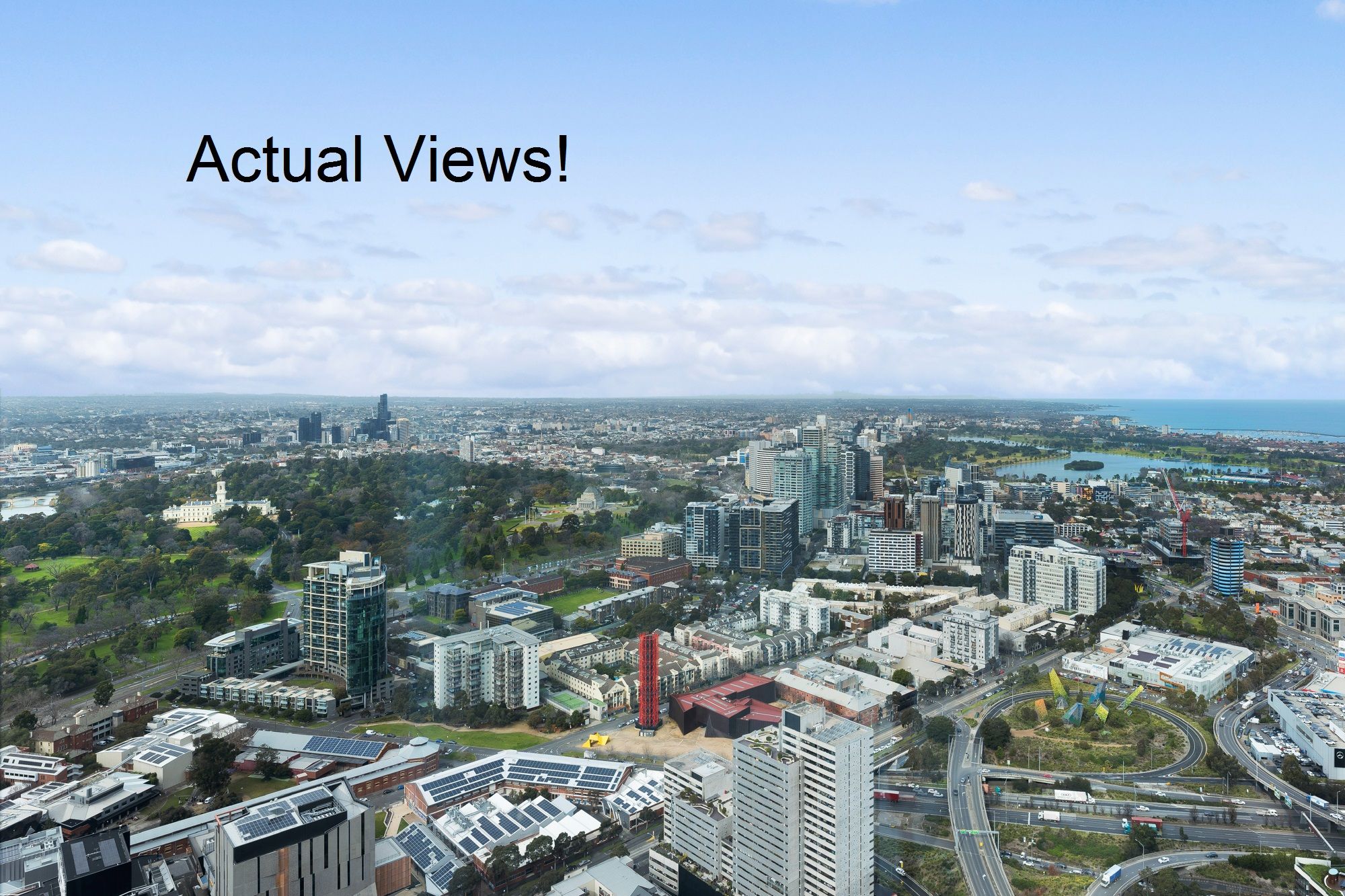 6109/70 Southbank Boulevard, Southbank, VIC 3006