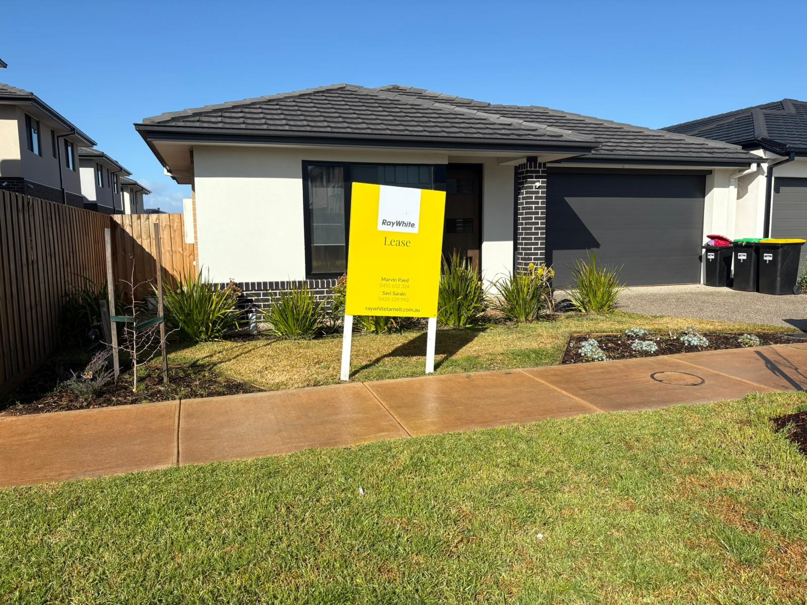 3 Makybe Street, BONNIE BROOK, VIC 3335