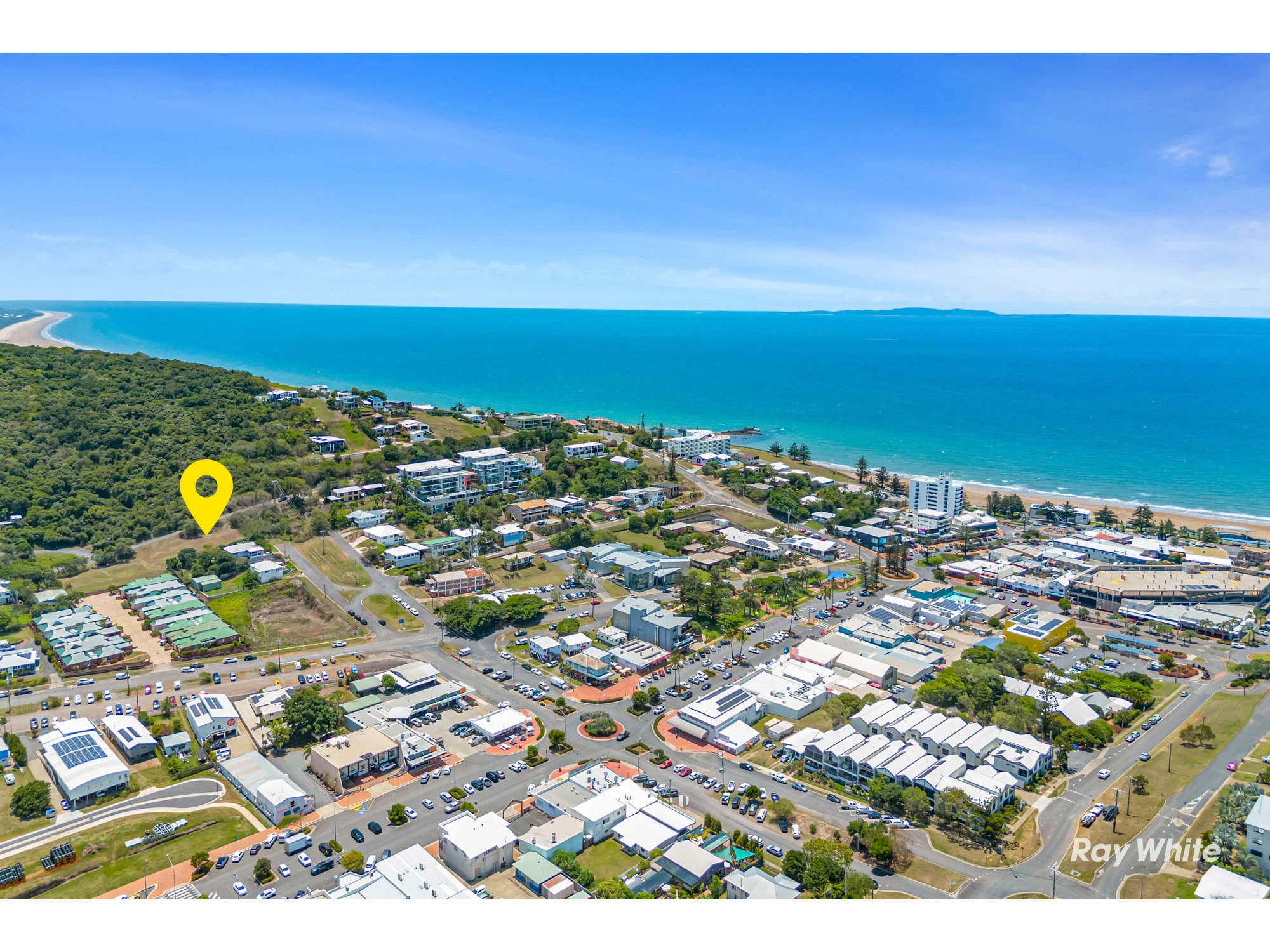 44 Mary Street, Yeppoon, QLD 4703