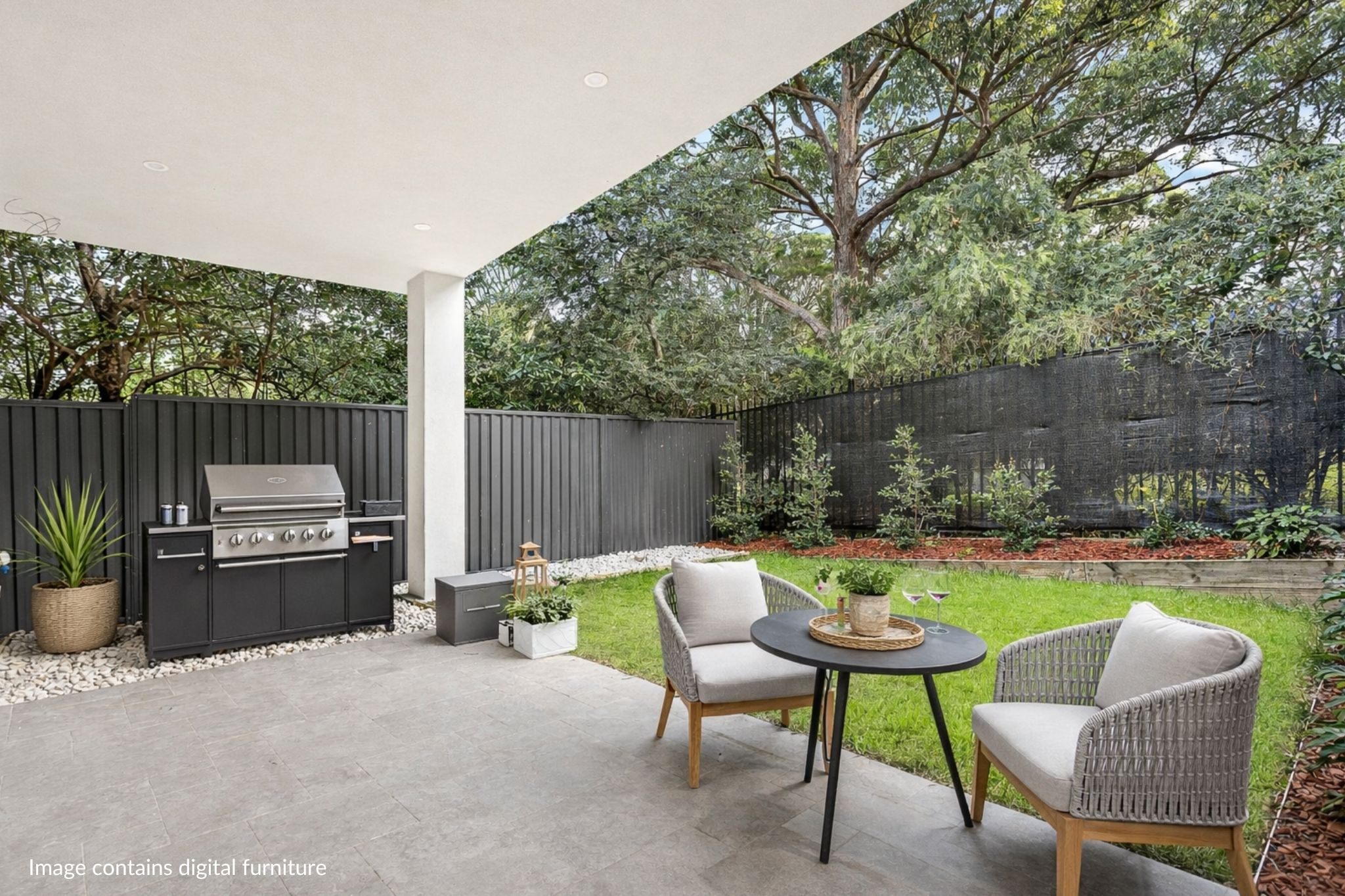 26B Paulsgrove Street — photo 7 of 9