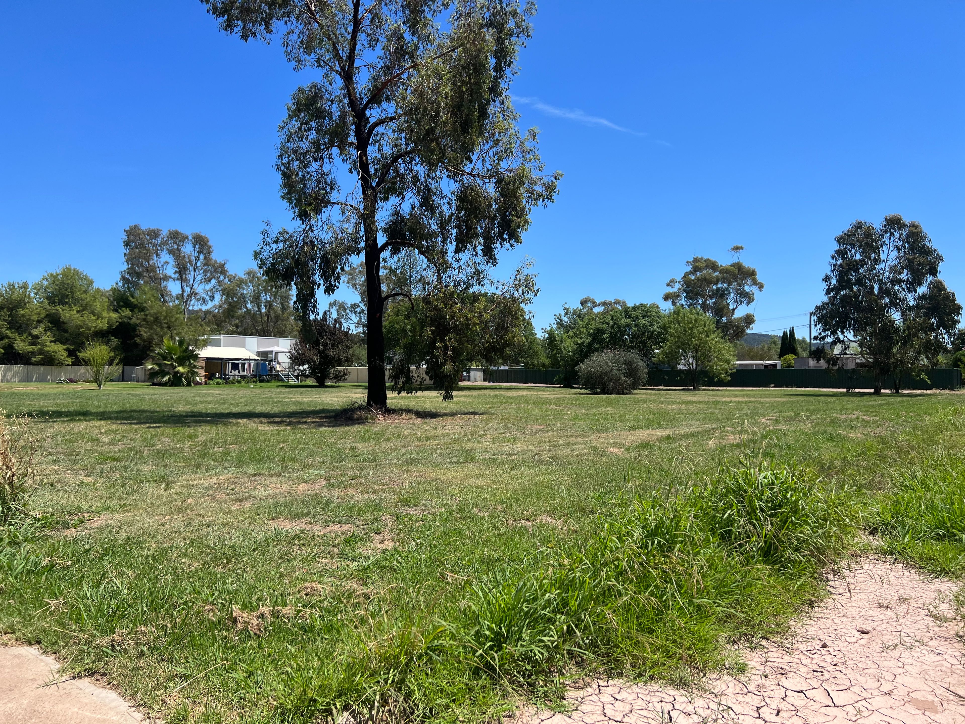 27 Oberon Street, Eugowra, NSW 2806