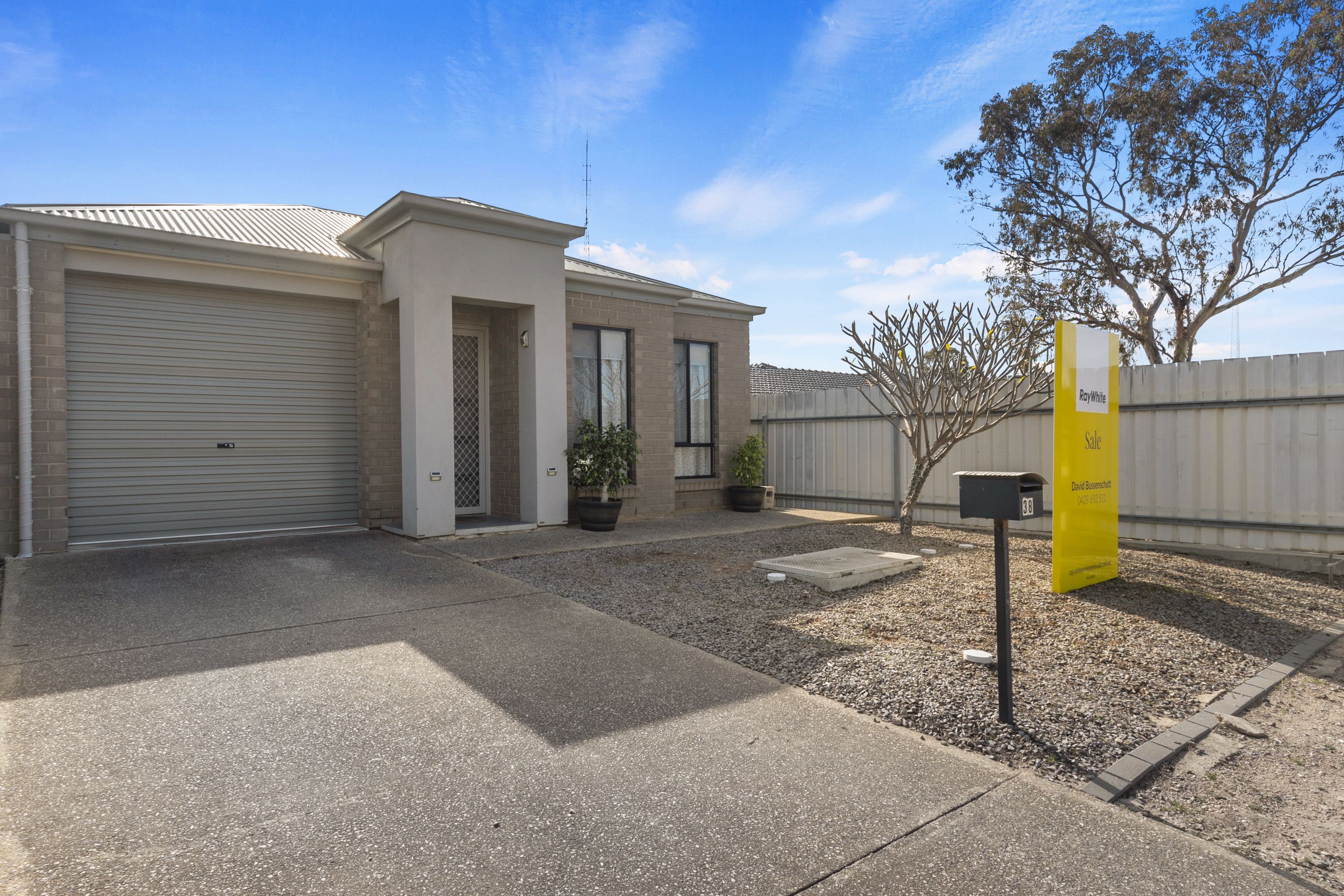 38 Gurner Street, Kadina, SA 5554