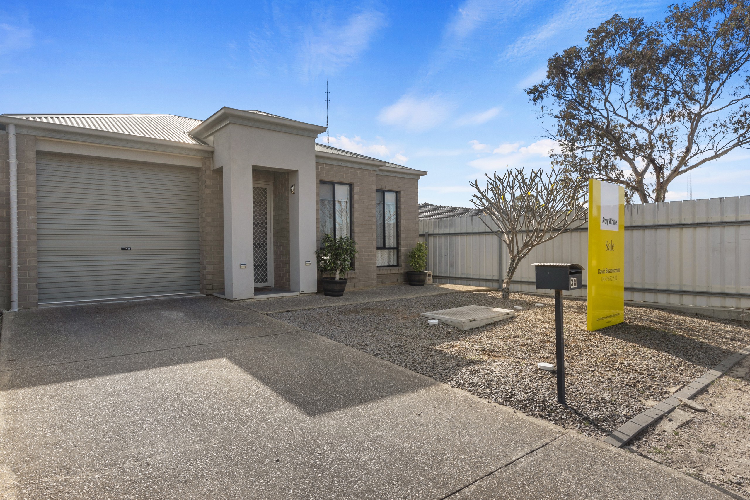 38 Gurner Street, Kadina, SA 5554
