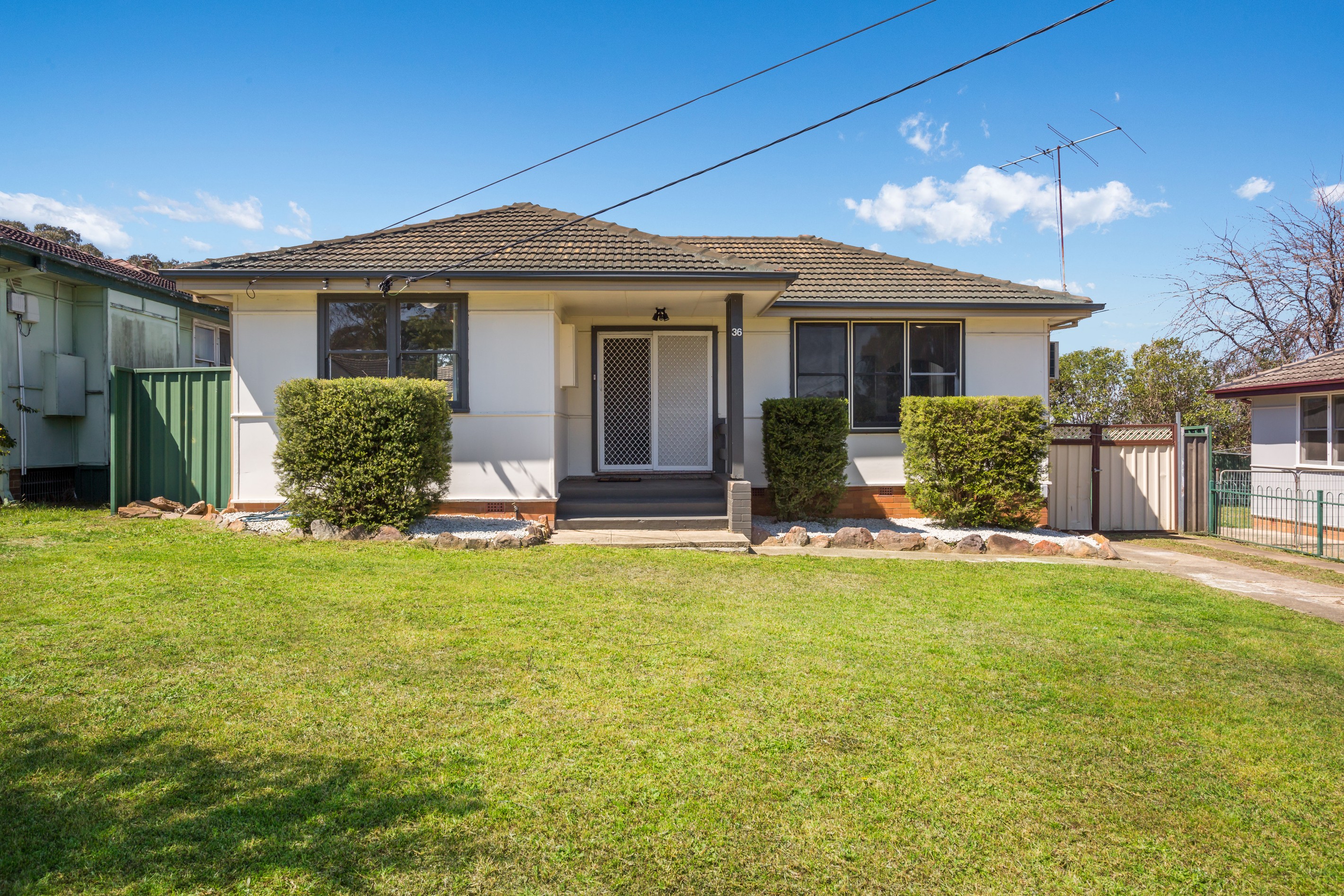 36 Guernsey Street, Busby, NSW 2168