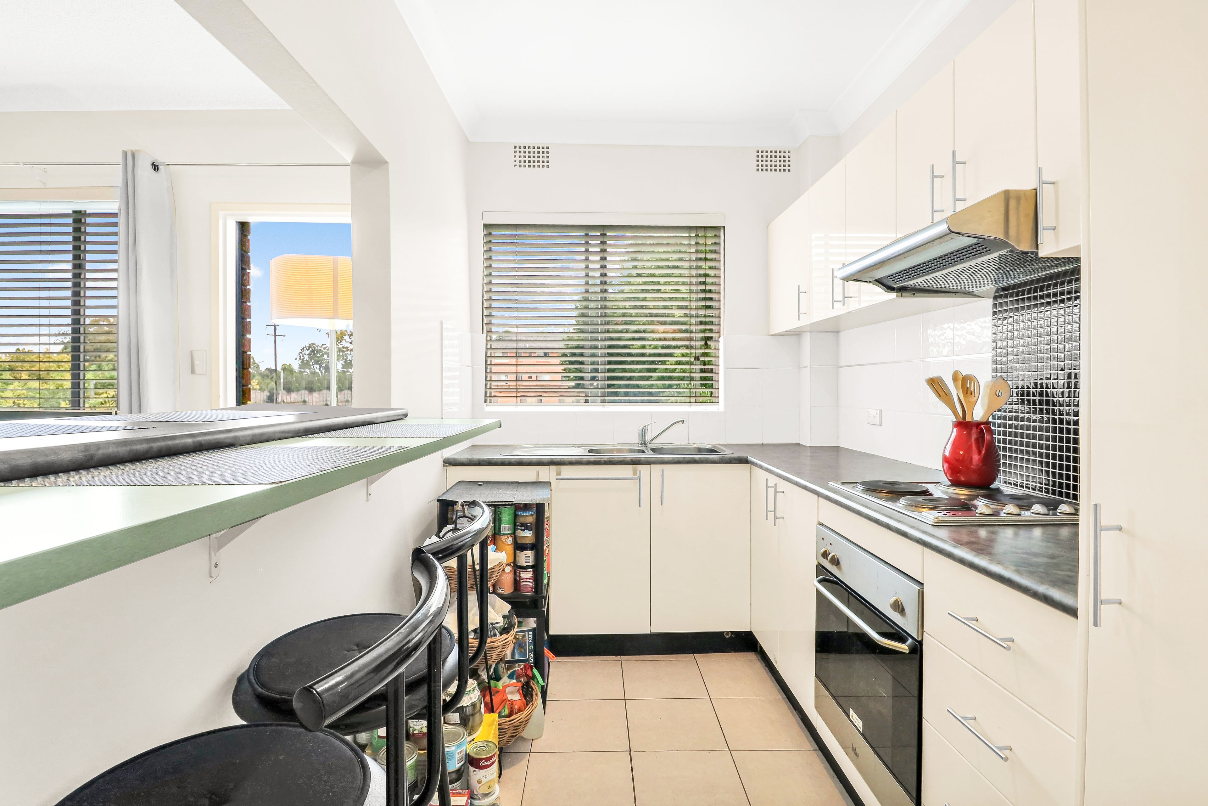 6/23 Carramar Avenue, Carramar, NSW 2163
