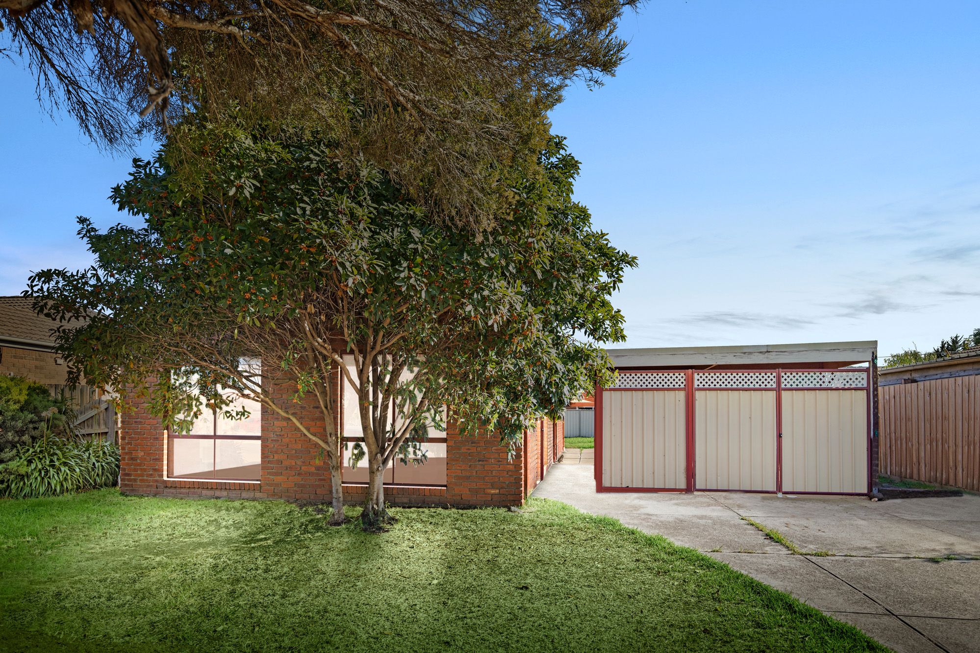 25 Sier Avenue, Hoppers Crossing VIC 3029