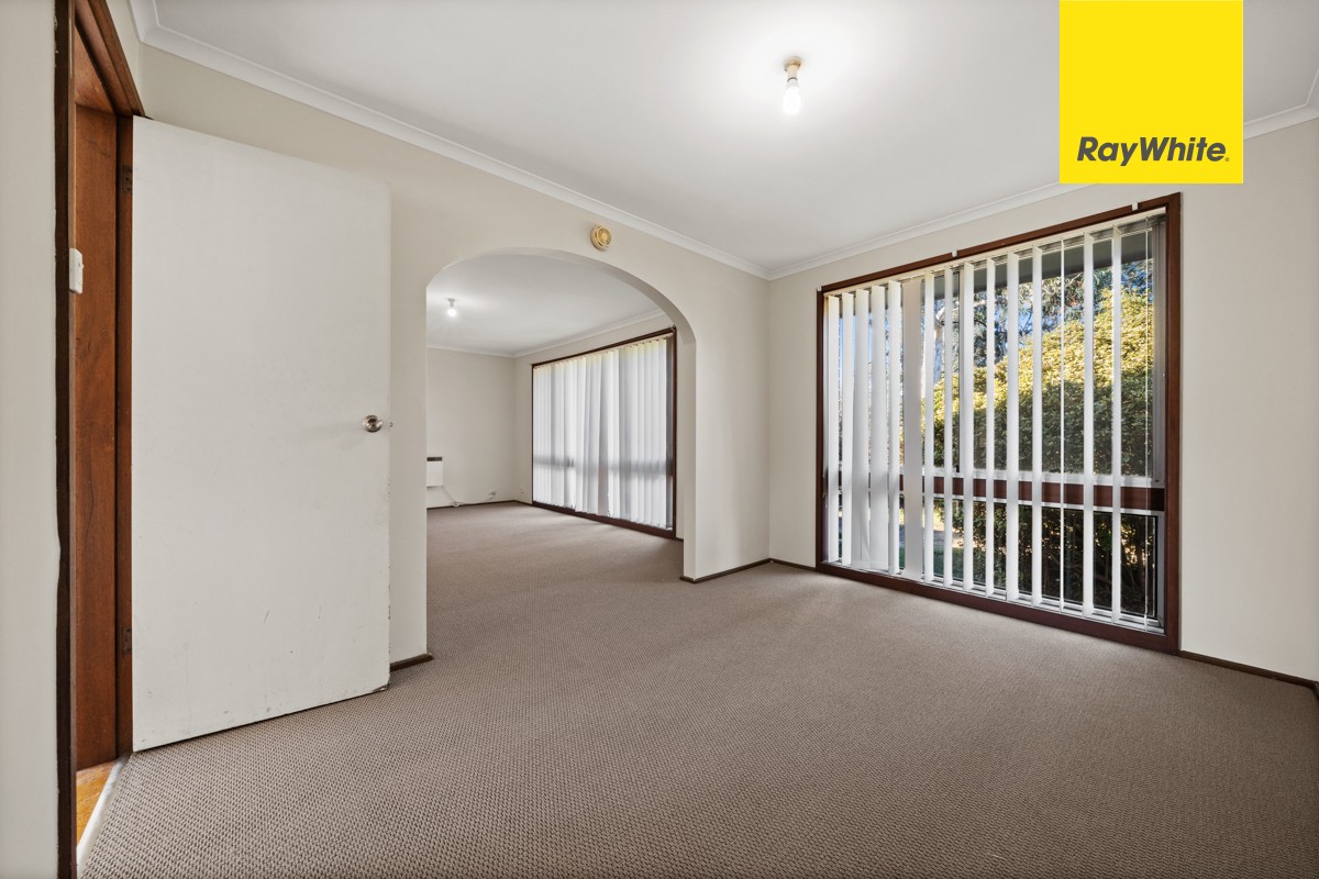 160 Maribyrnong Avenue, Kaleen, ACT 2617