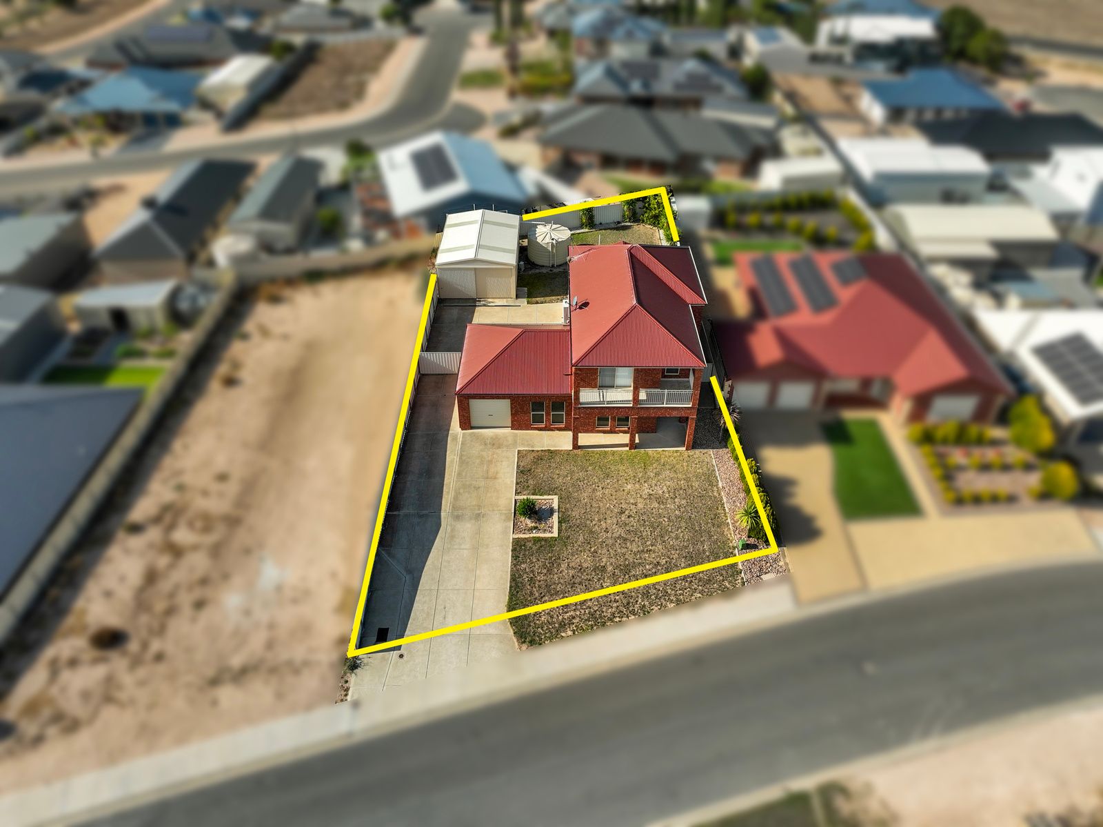16 Cormac Street, Port Hughes, SA 5558 House for Sale Ray White