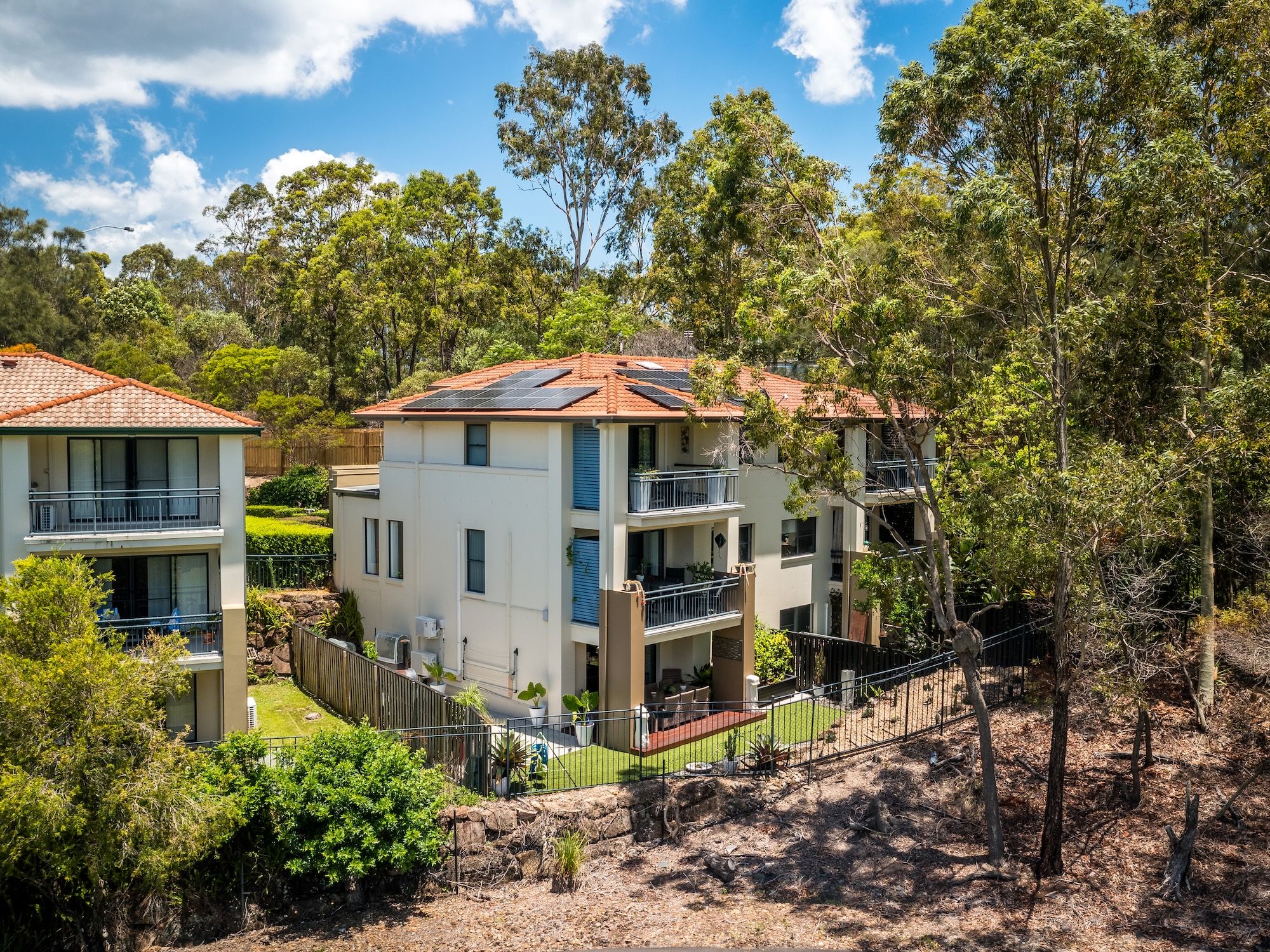 45 Prospect Court, Robina QLD 4226