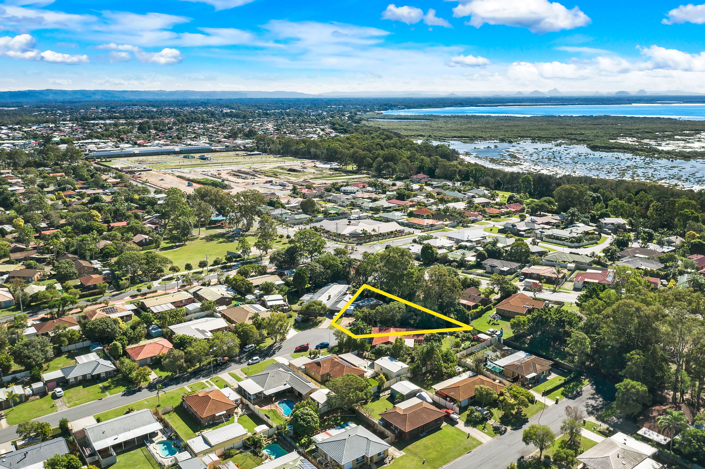 14 Streeton Court, Rothwell, QLD 4022