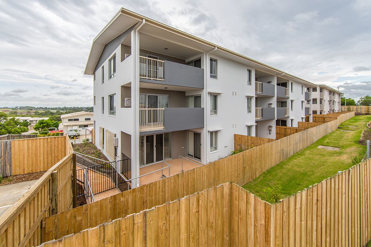 137/1 Linear Drive, Mango Hill, QLD 4509