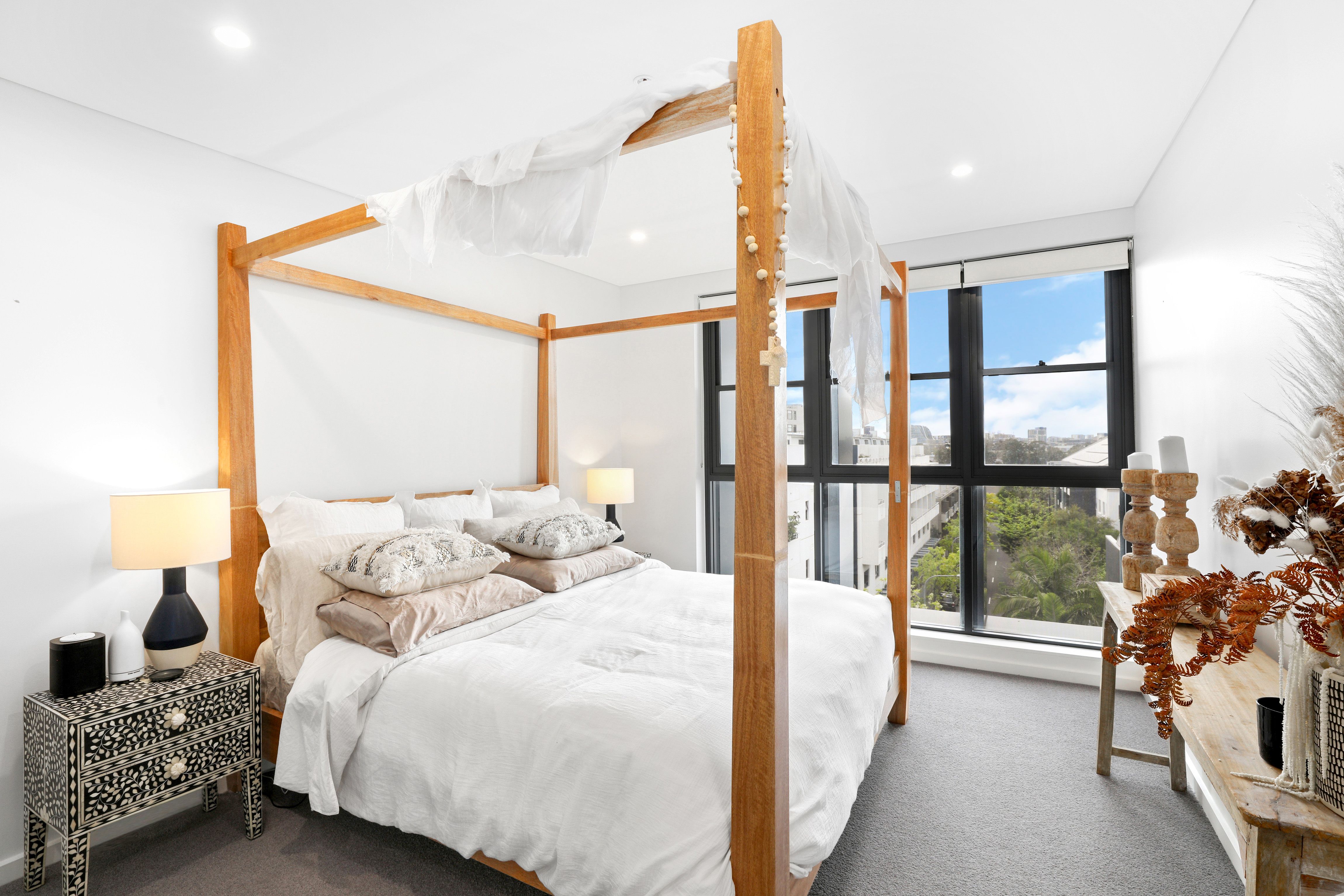 A301/19-21 Eve Street, Erskineville, NSW 2043