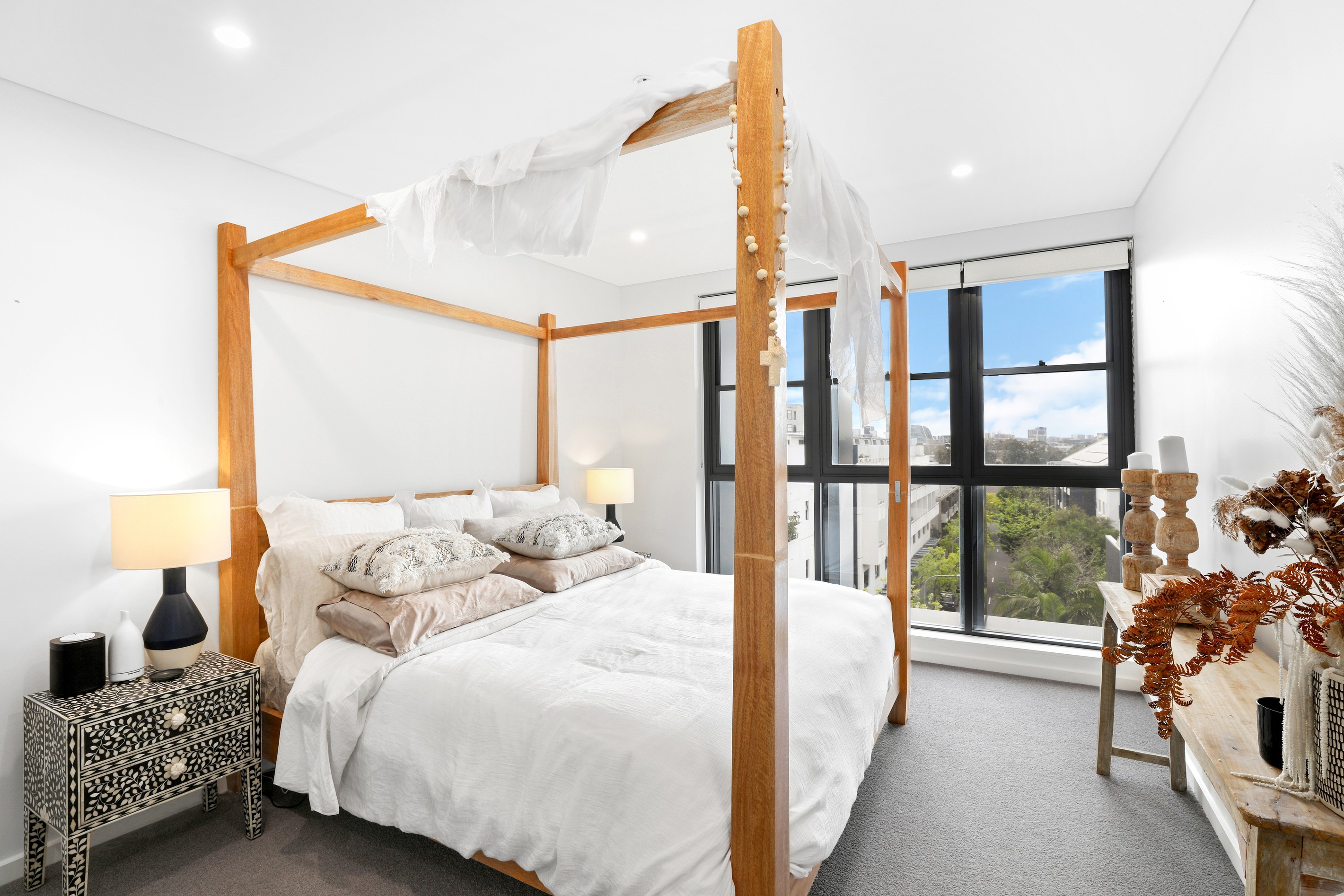 A301/19-21 Eve Street, Erskineville, NSW 2043