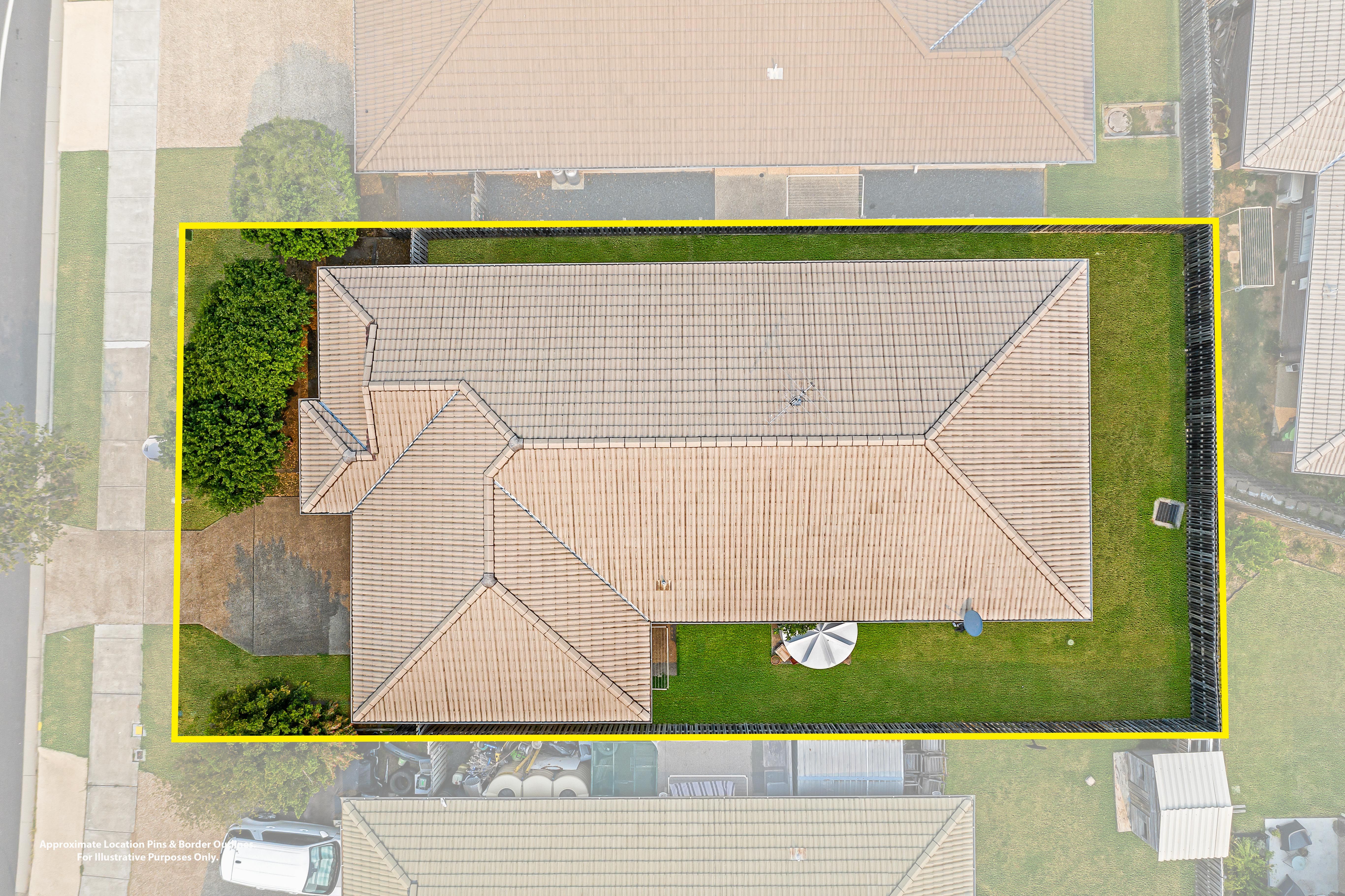 40 Sunridge Circuit, Bahrs Scrub, QLD 4207