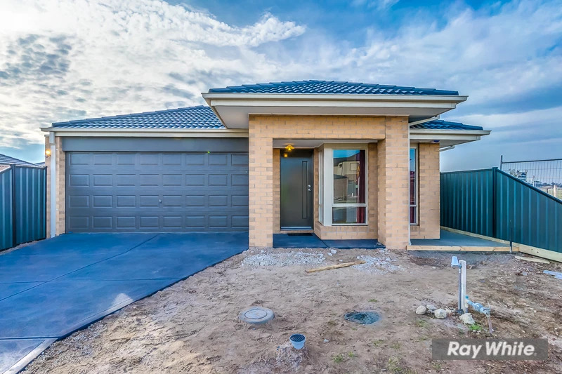 34 Dover Street, Truganina, VIC 3029