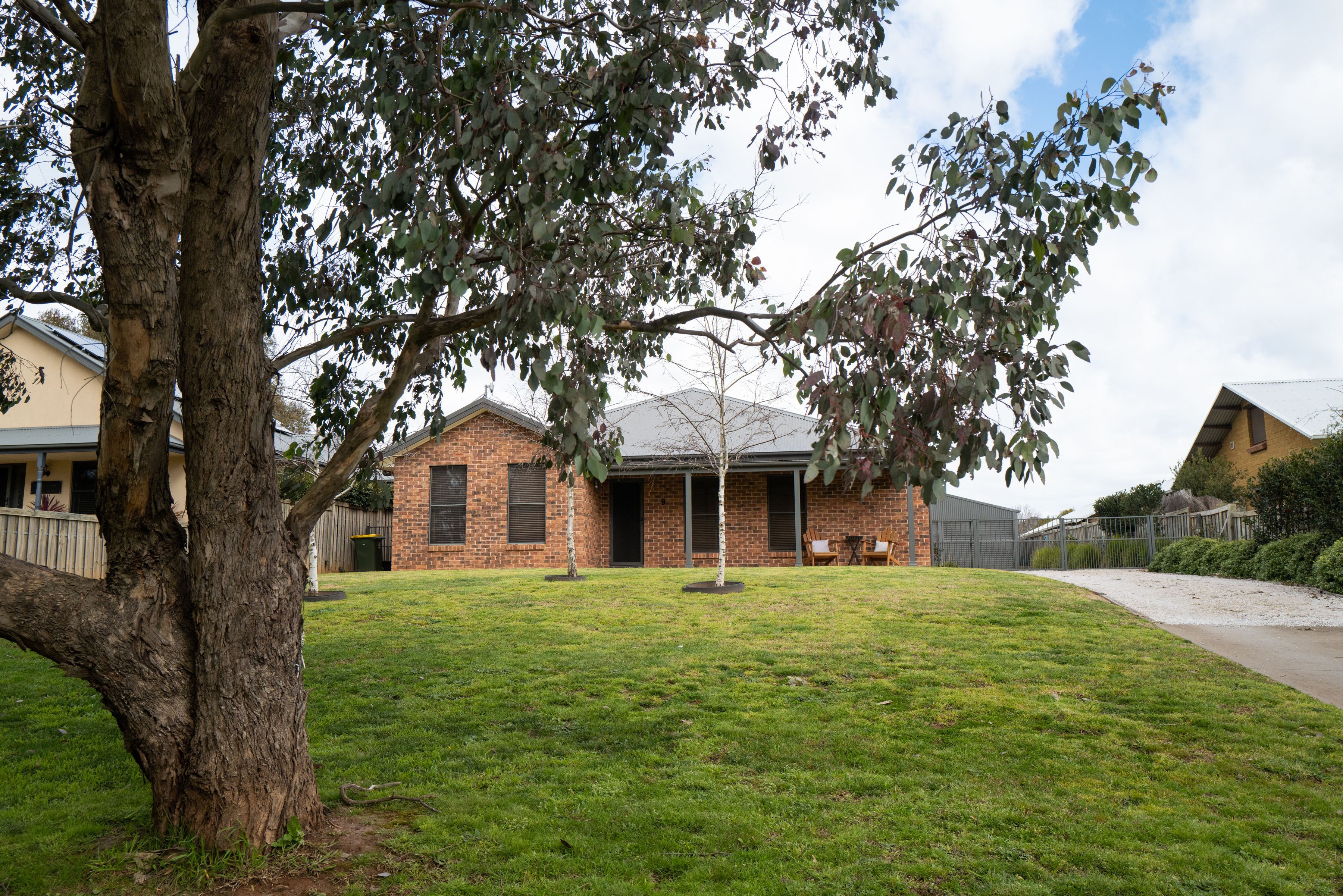 9 Morley Street, Millthorpe NSW 2798
