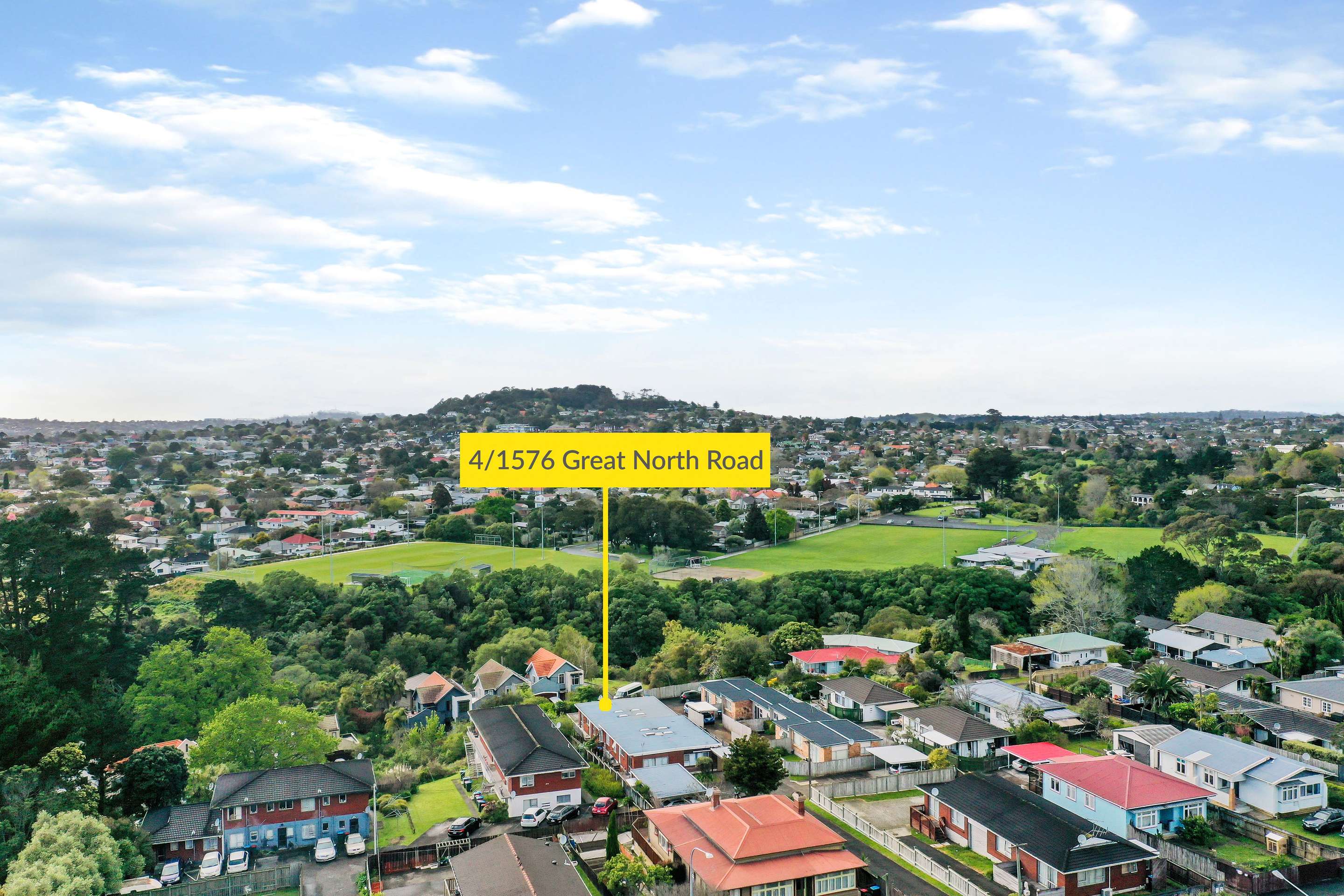 4/1576 Great North Road, Waterview, Auckland City Real Estate Ray